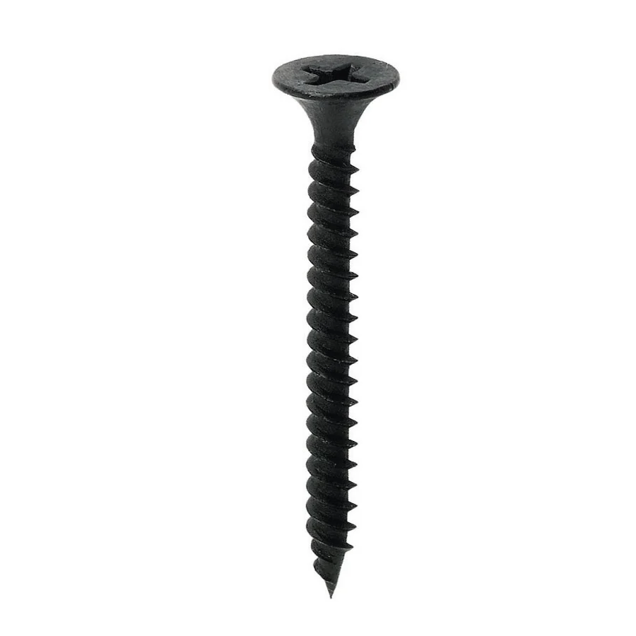 Drywall screw