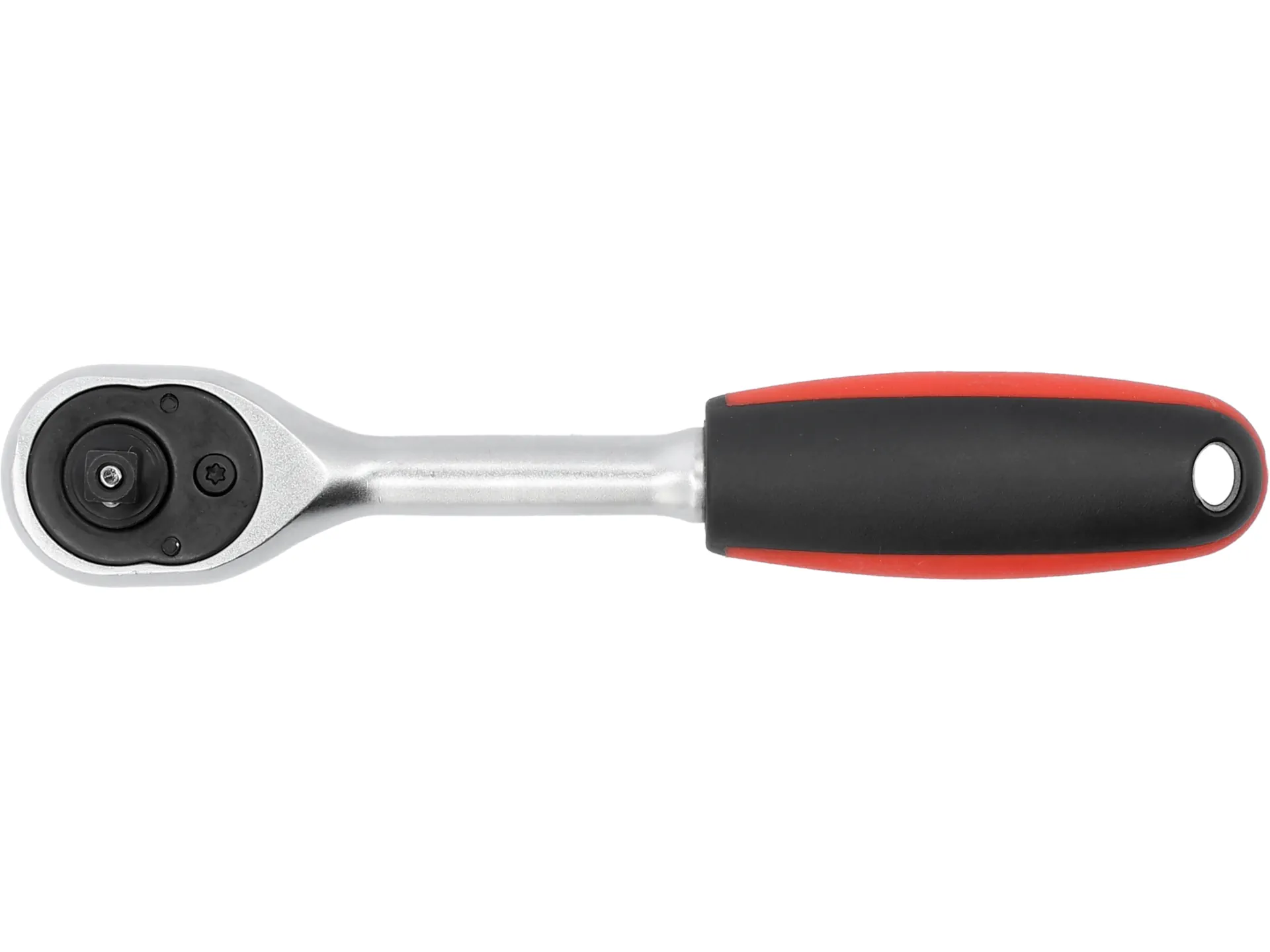 Ratchet wrench 1/4" 3