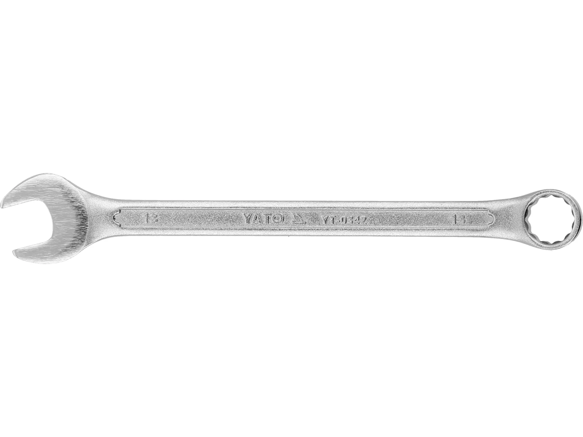 Combination wrench