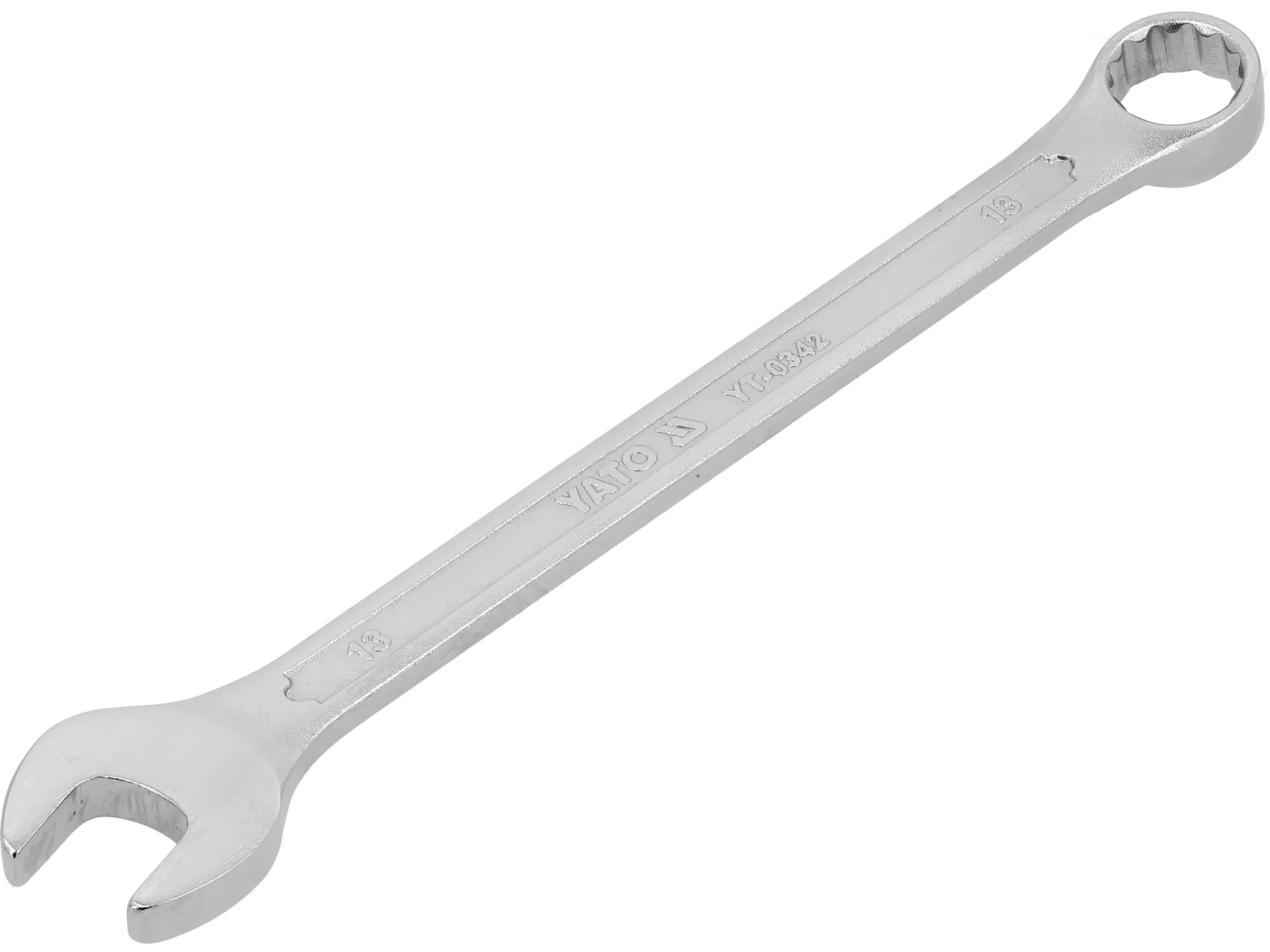 Combination wrench 2