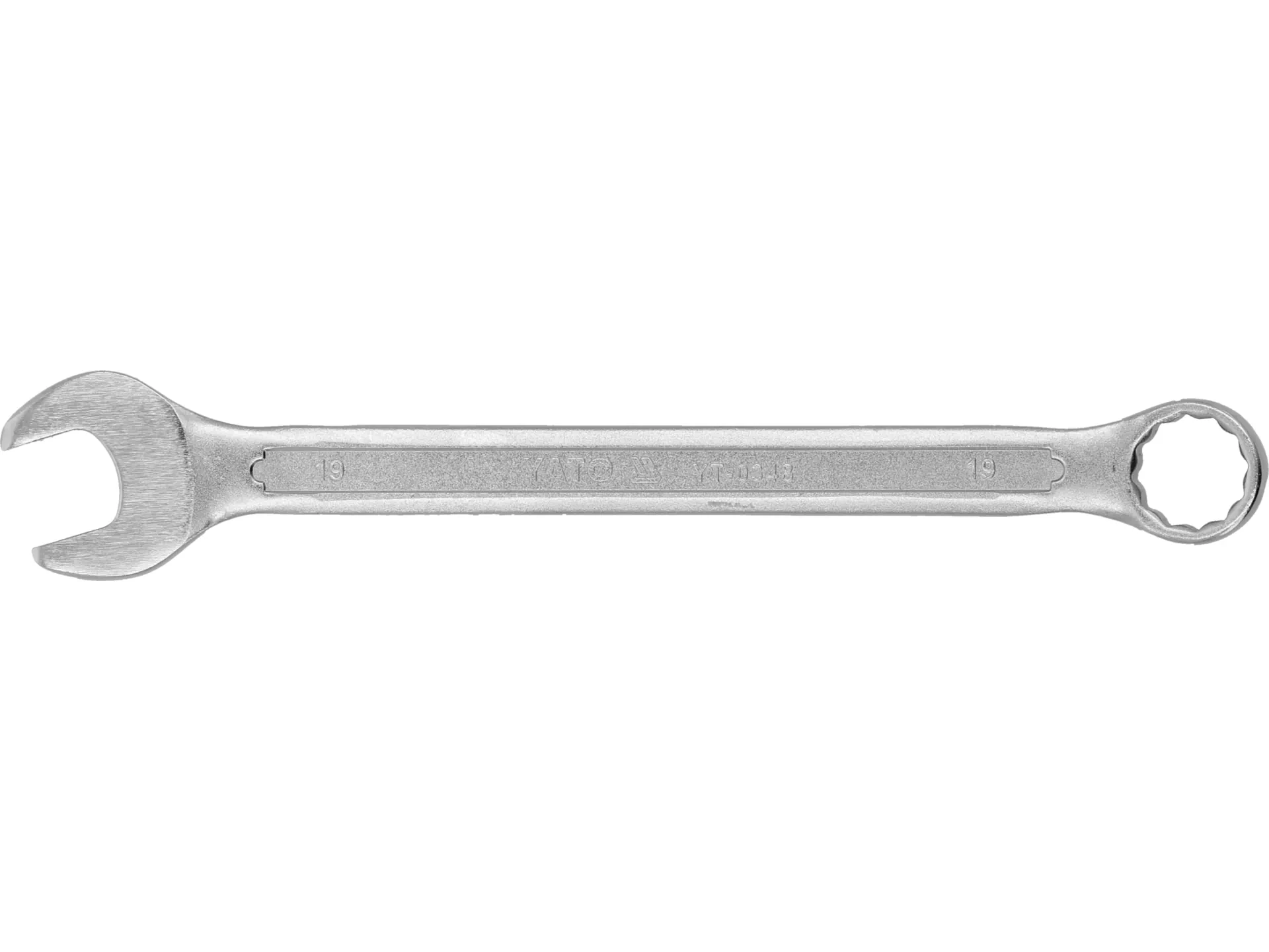 Combination wrench