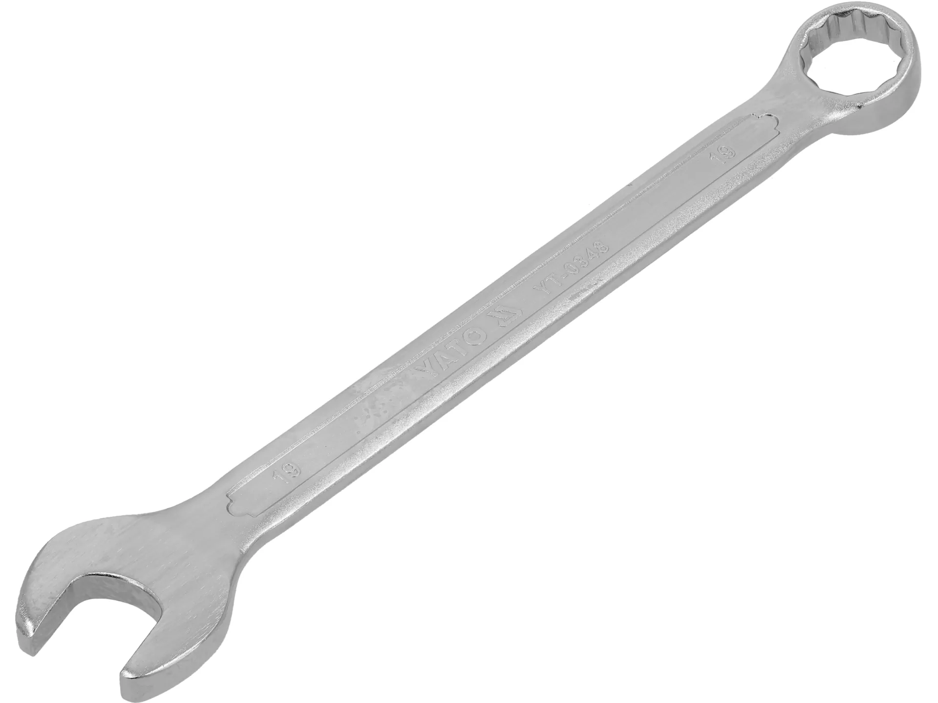 Combination wrench 2