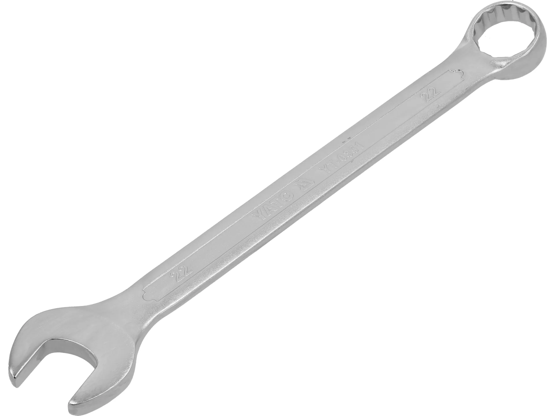 Combination wrench 2