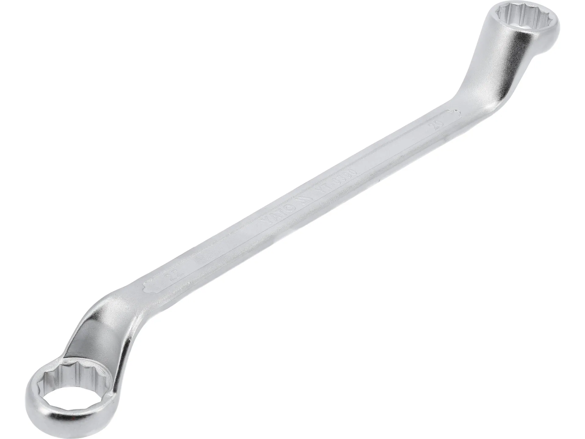 Ring spanner 2