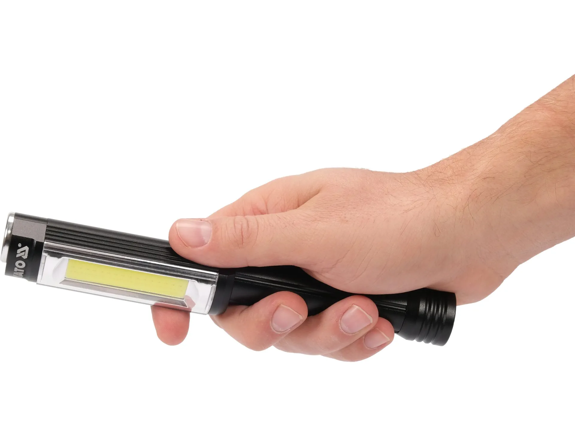Pen light 400 lm 5