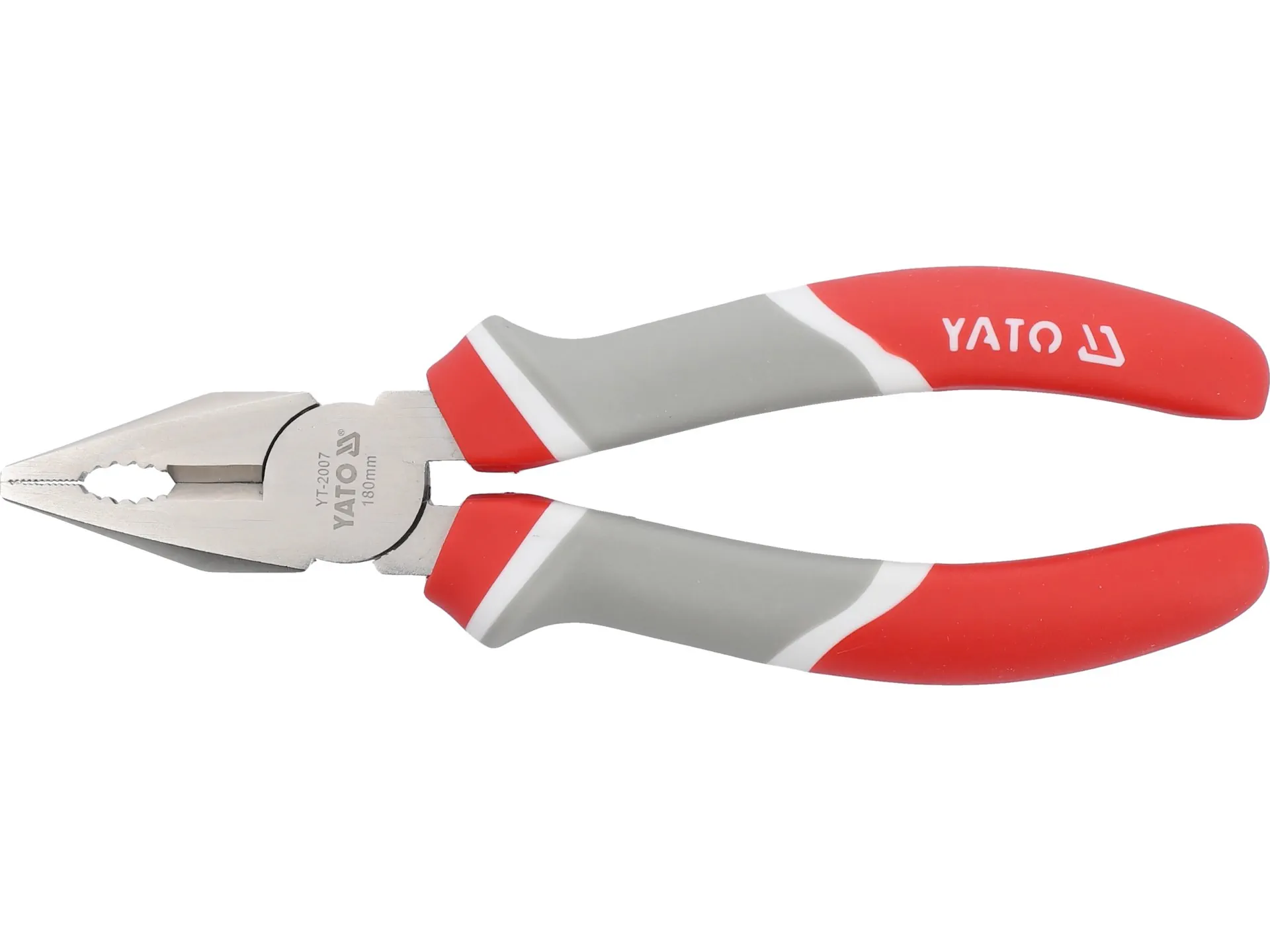 Combination pliers 180 mm