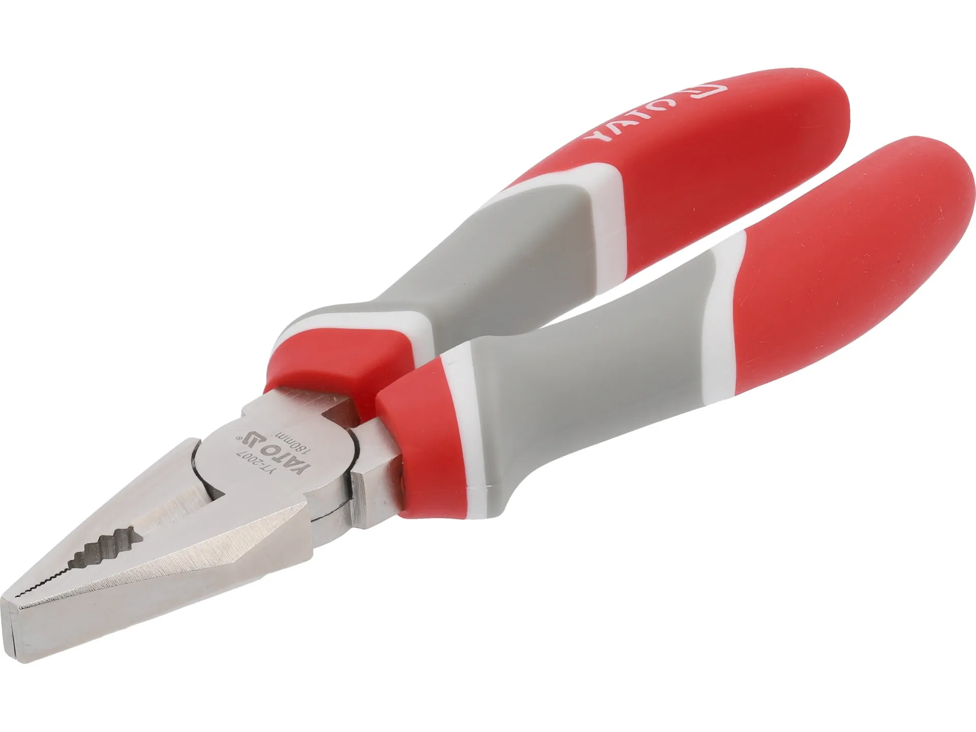 Combination pliers 180 mm 2