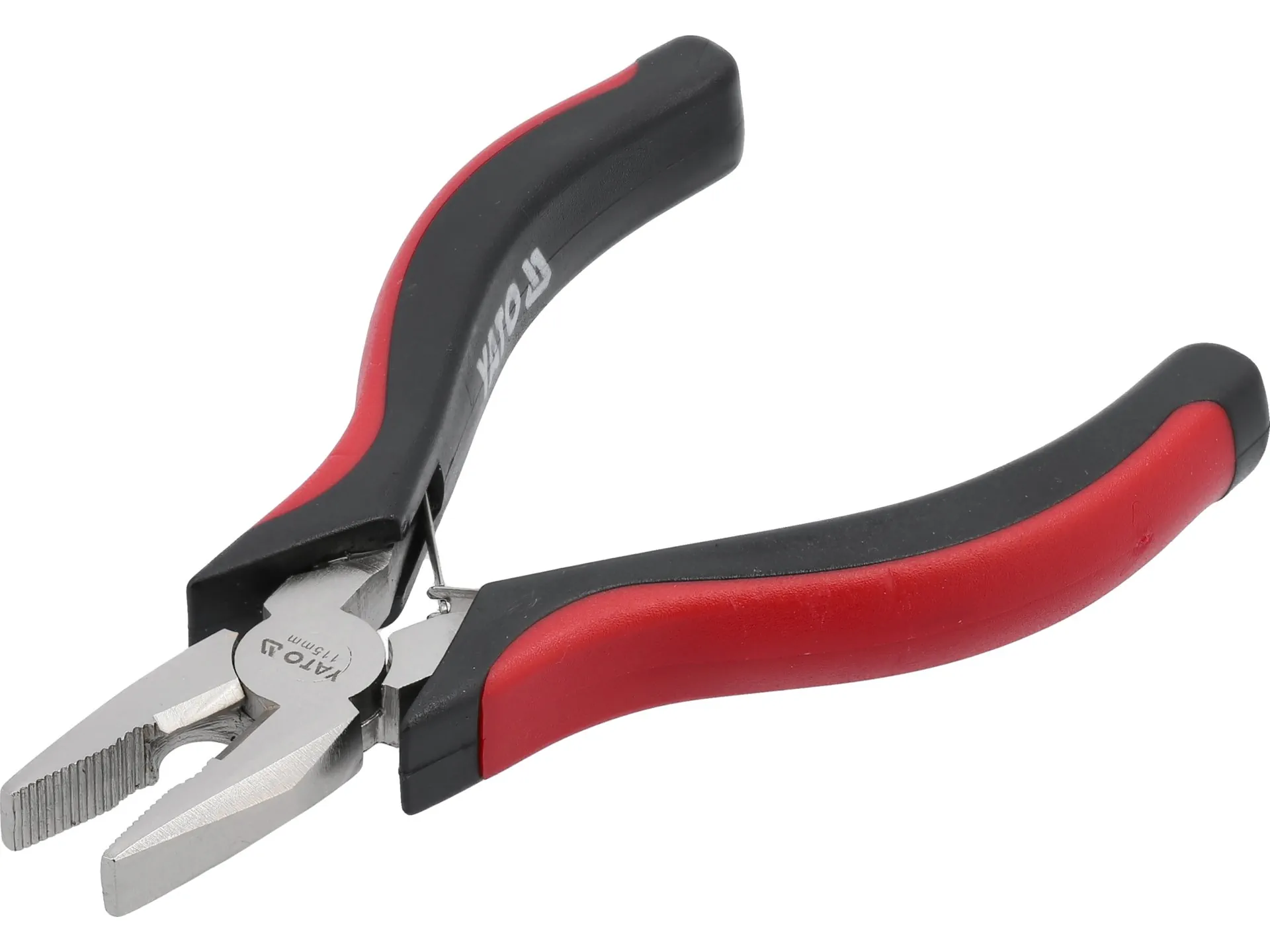 Mini combination pliers 115 mm 2