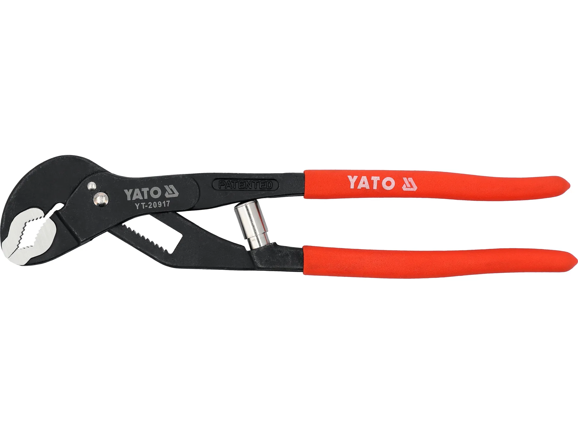 Water pump pliers 300 mm hydraulic
