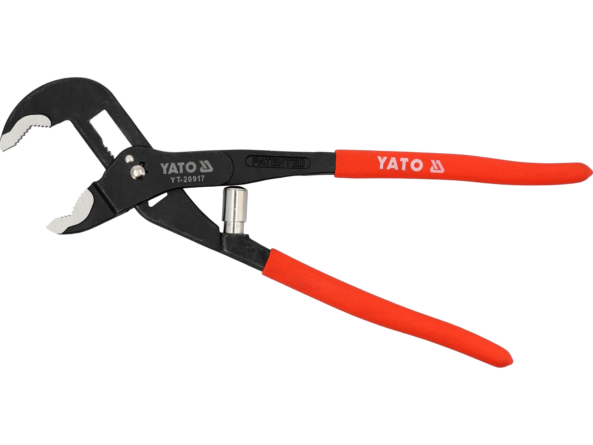 Water pump pliers 300 mm hydraulic 2