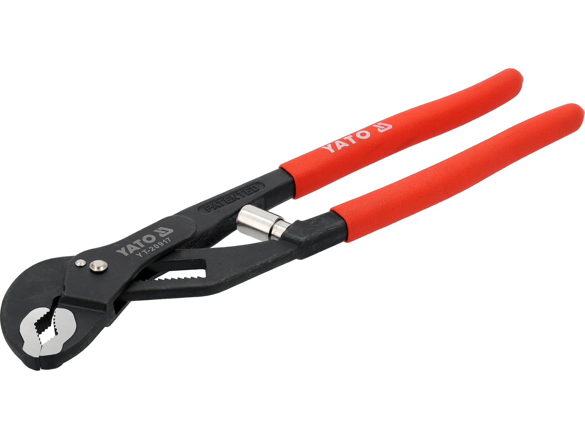 Water pump pliers 300 mm hydraulic 3