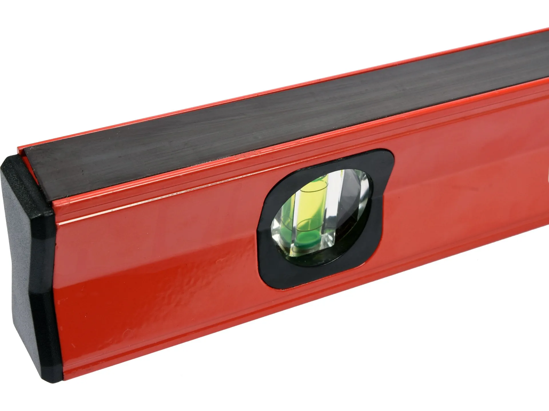Magnetic spirit level 600 mm 3