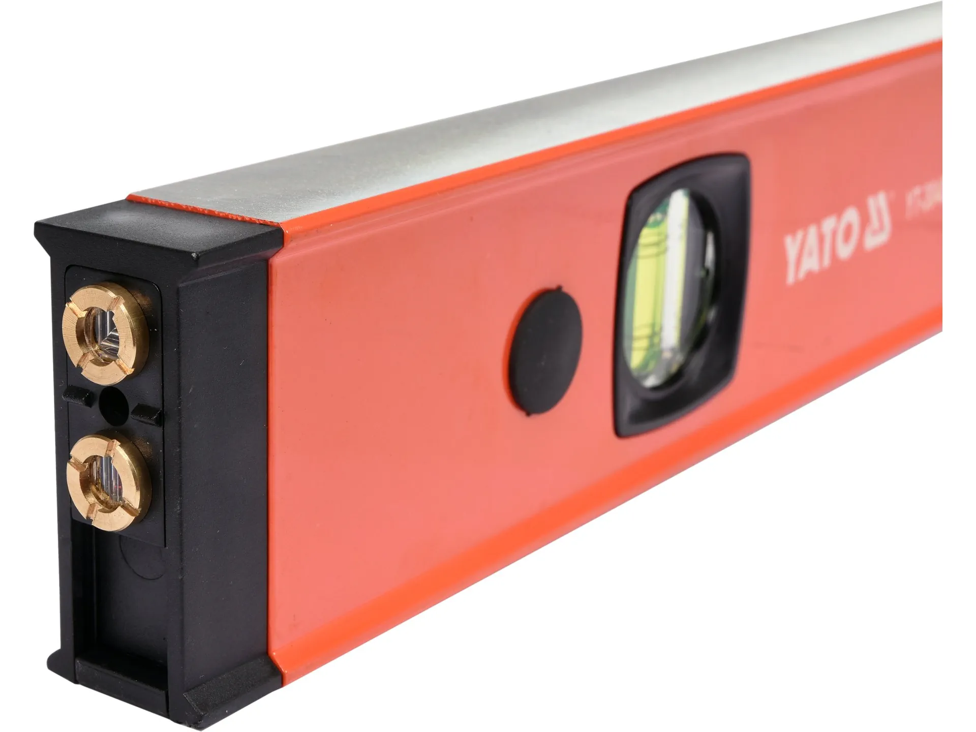 Digital spirit level with laser 610 mm 3