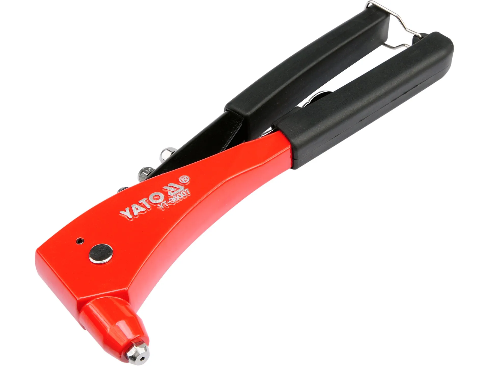 Rivet gun 2,4–4,8 mm 2