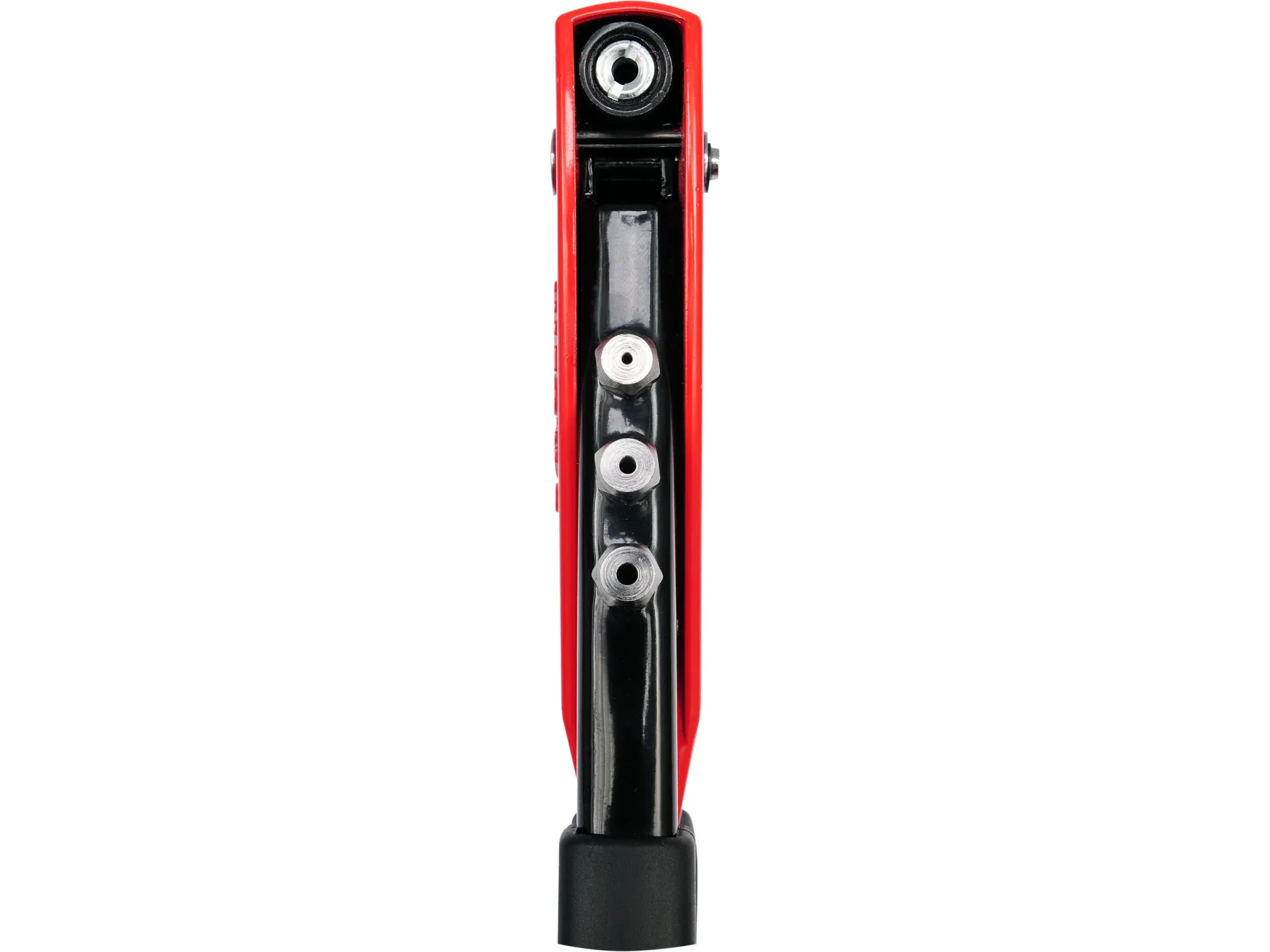 Rivet gun 2,4–4,8 mm 3