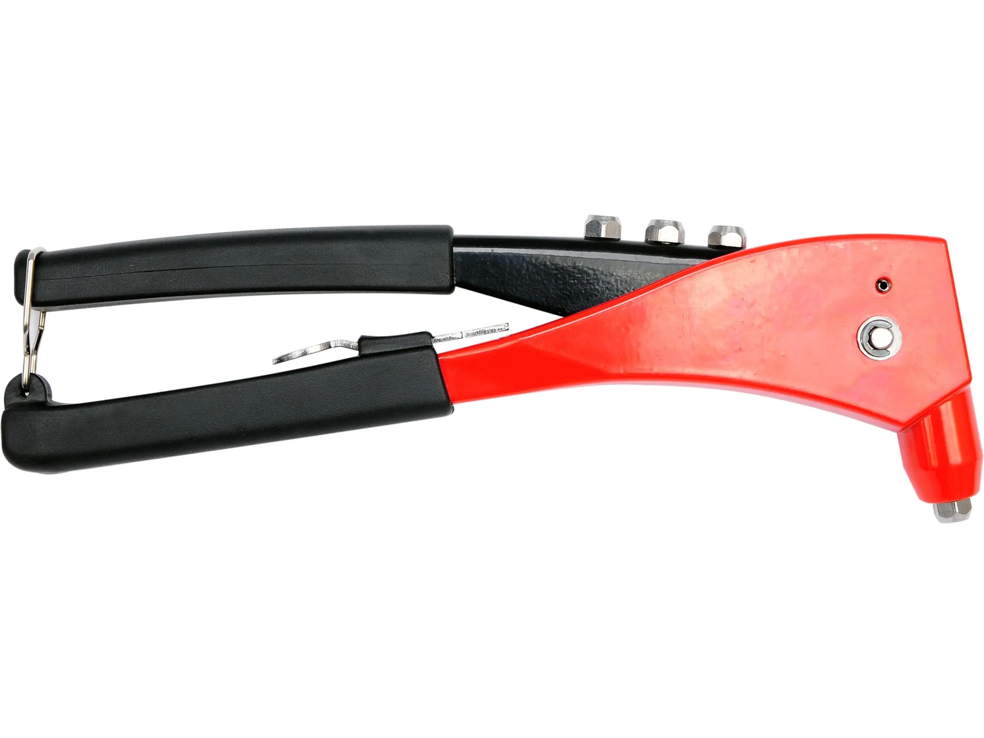 Rivet gun 2,4–4,8 mm 4
