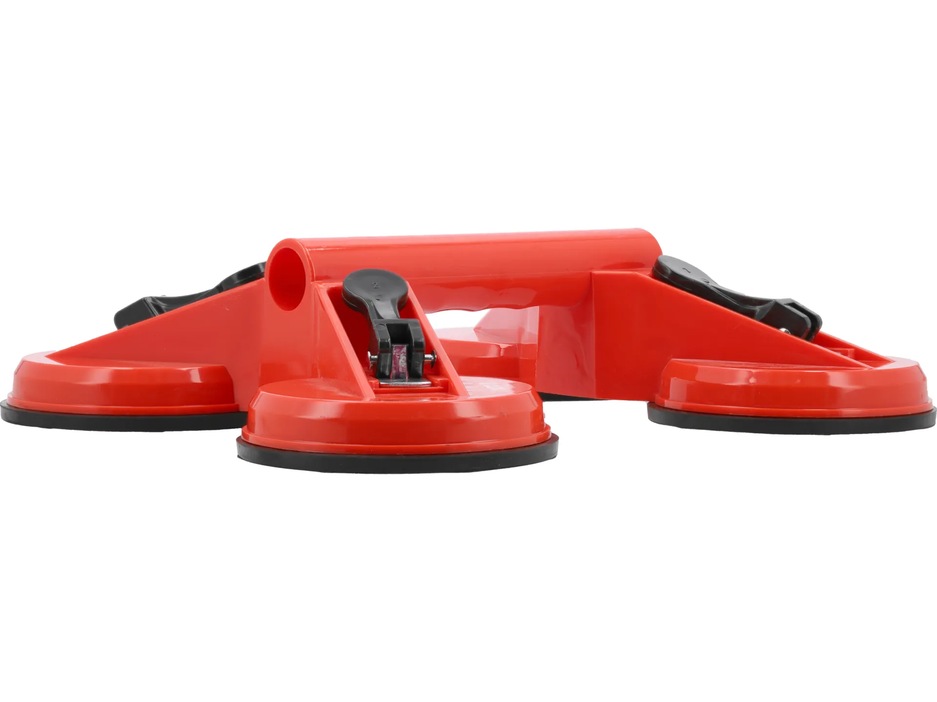 Vacuum glass lifter 4 x 120 mm 3