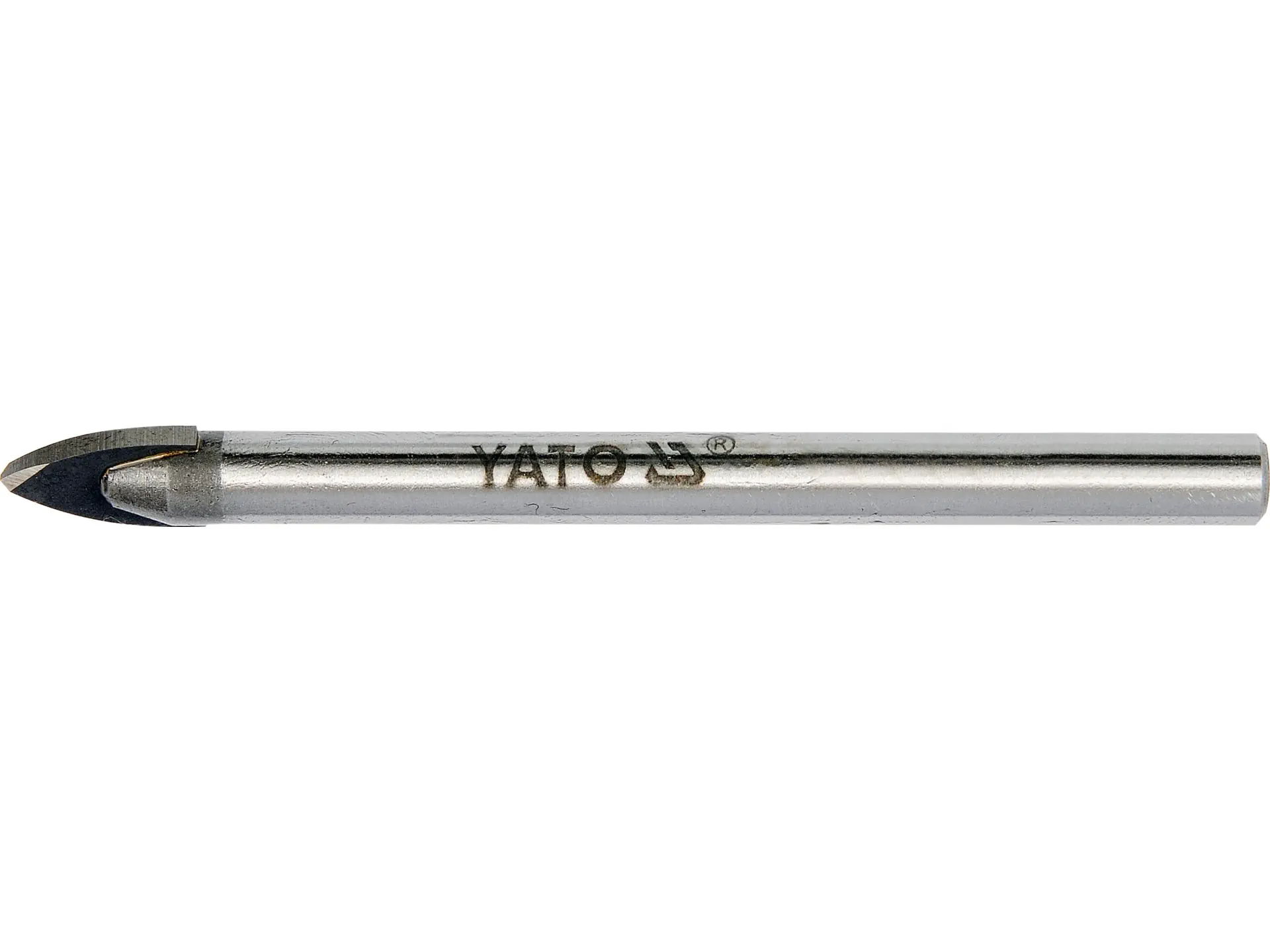 Glass and tile drill bit 10 mm
