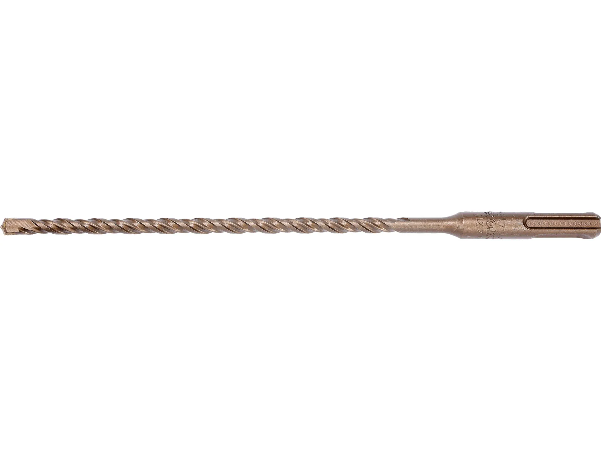 SDS+ concrete drill bit 6 x 160 mm