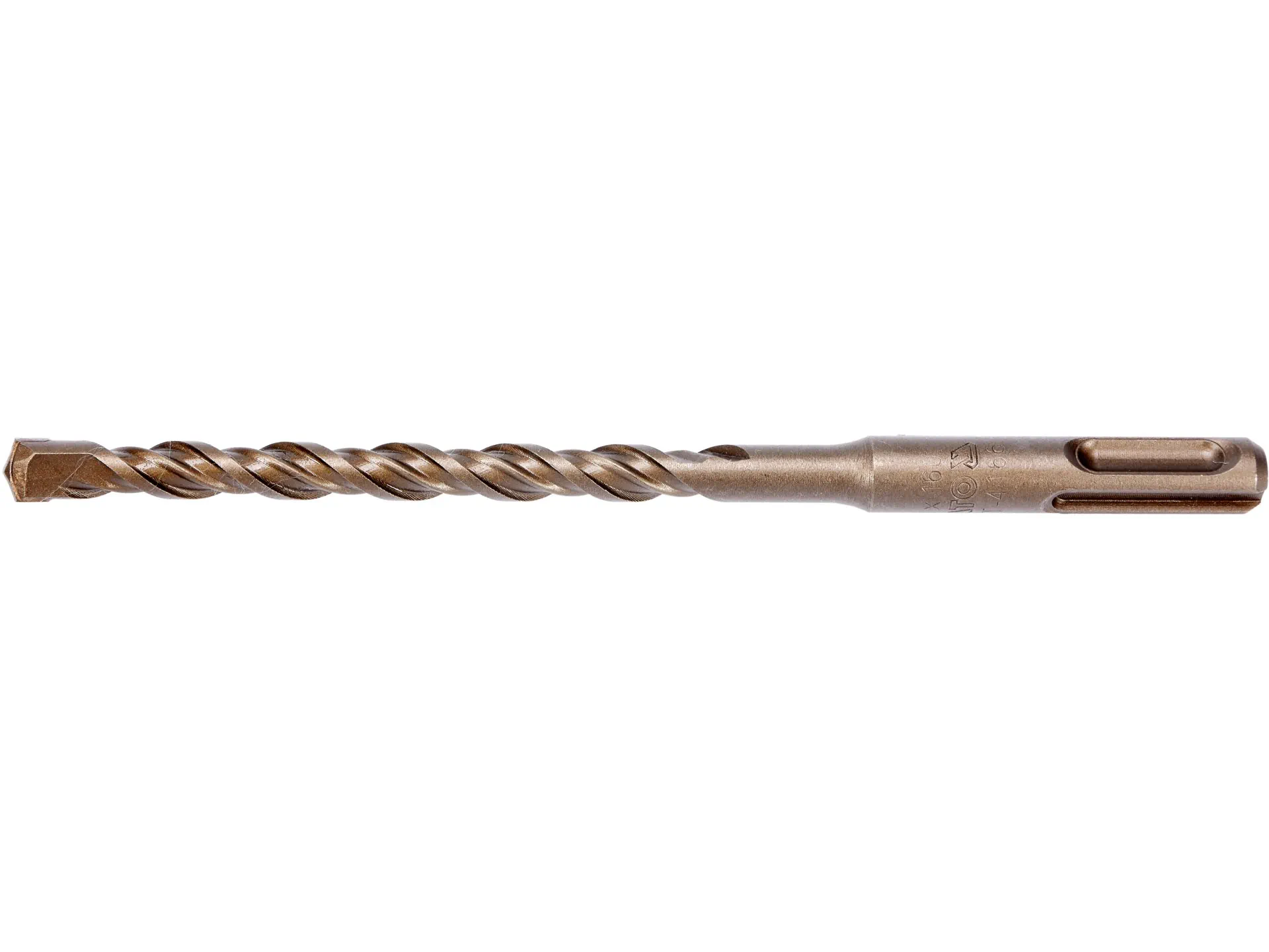 SDS+ concrete drill bit 8 x 160 mm