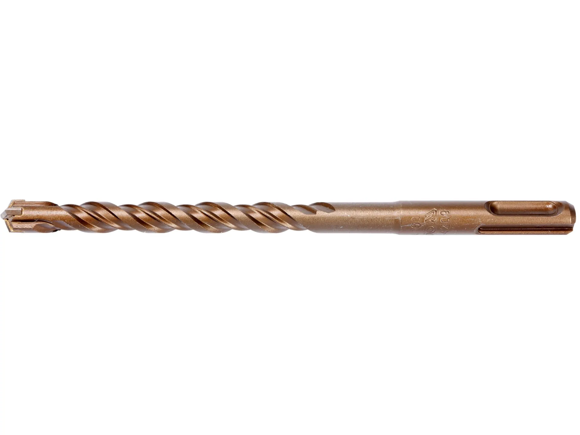SDS+ X-tip concrete drill bit 8 x 460 mm