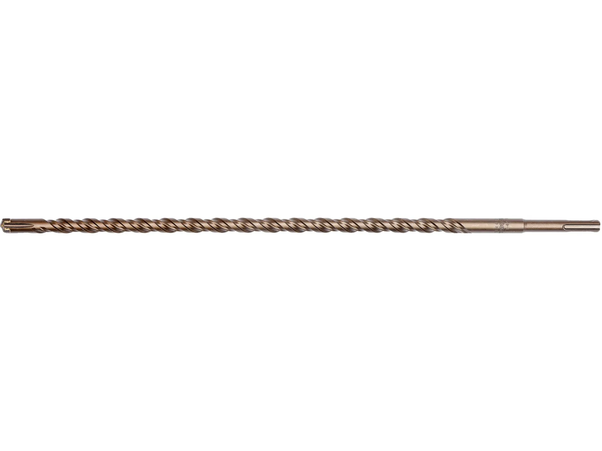 SDS-Plus concrete drill bit 14x460 mm