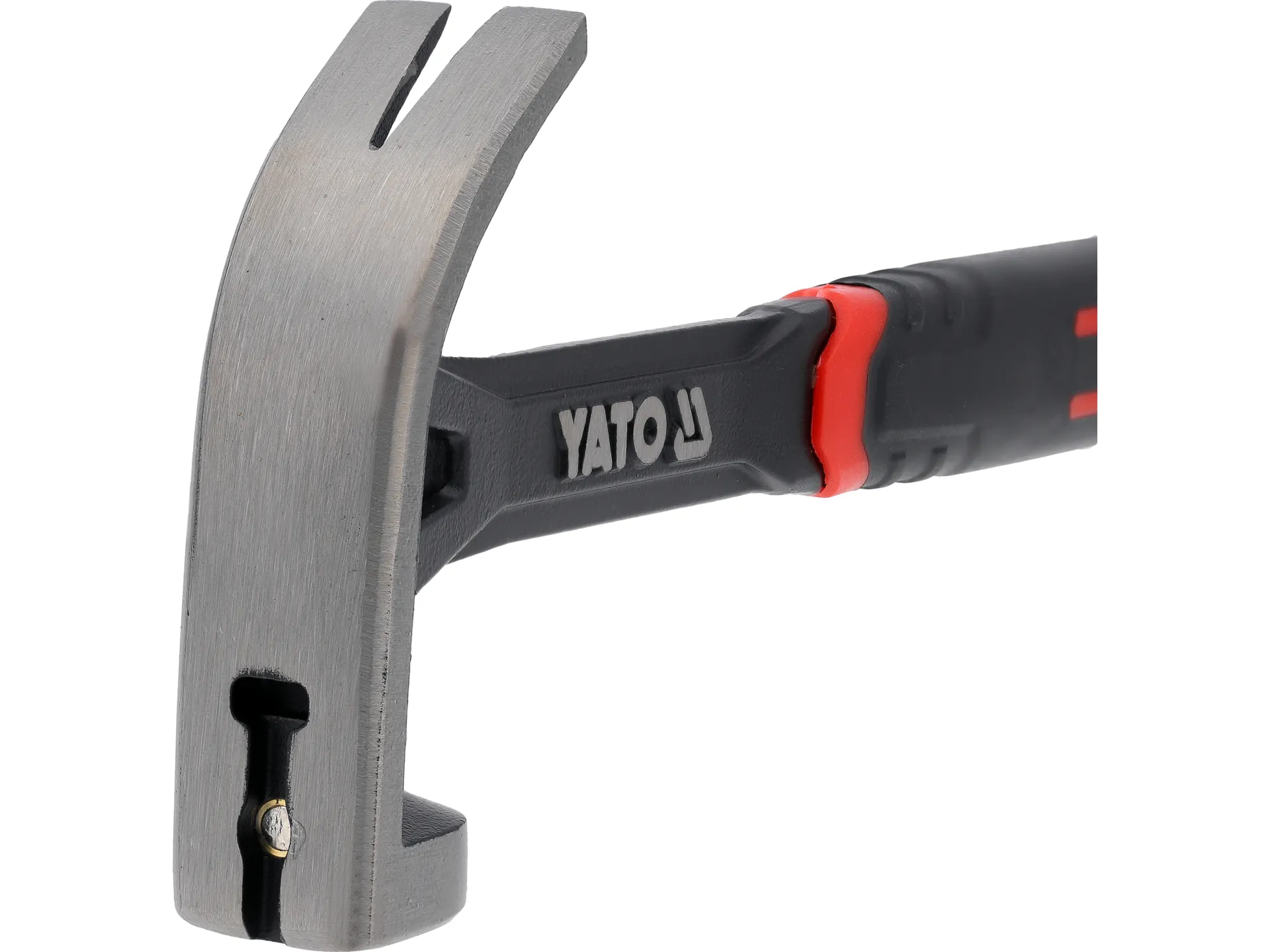 Carpenter's hammer 500 g 3