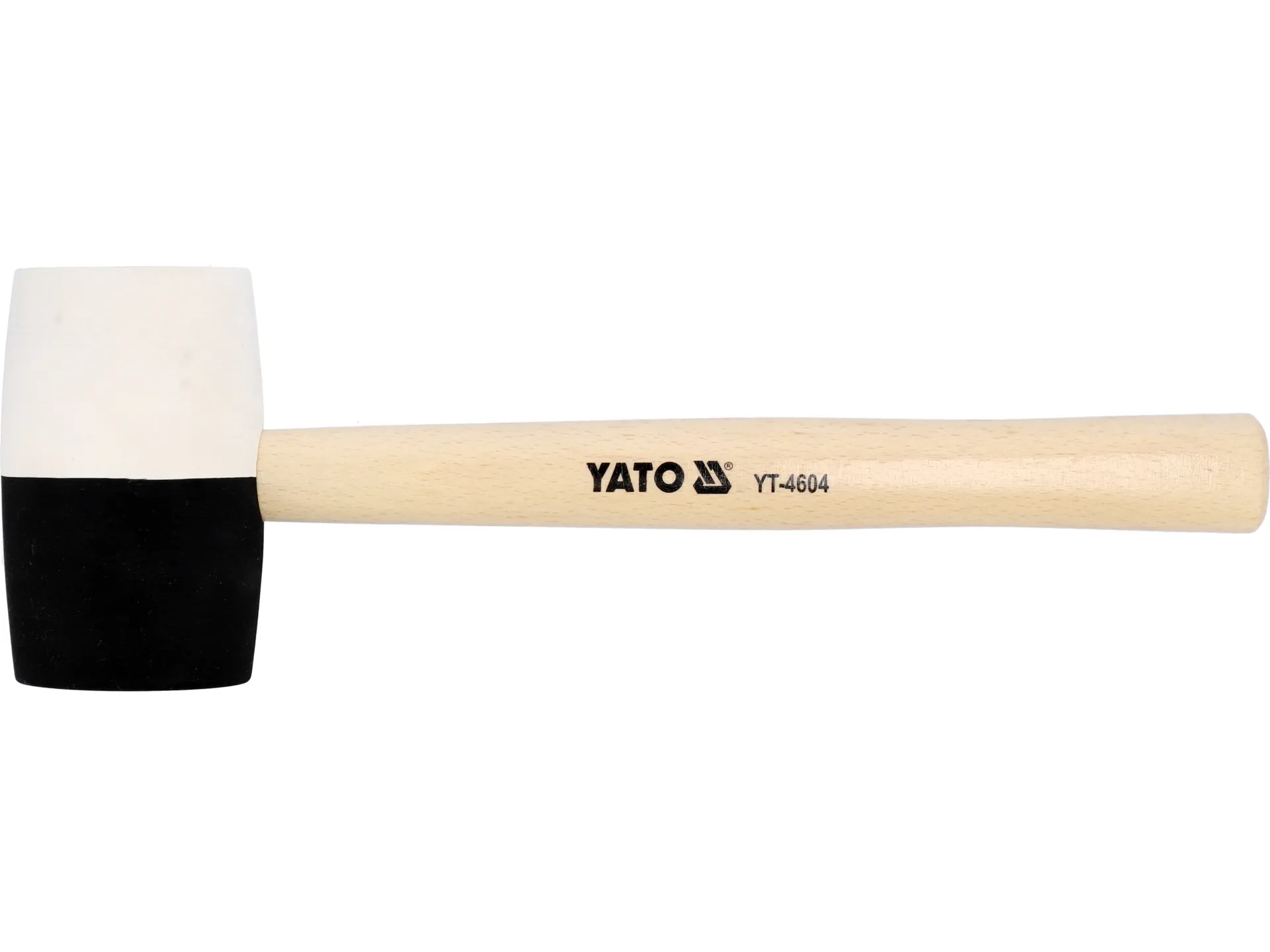 Rubber mallet 780 g