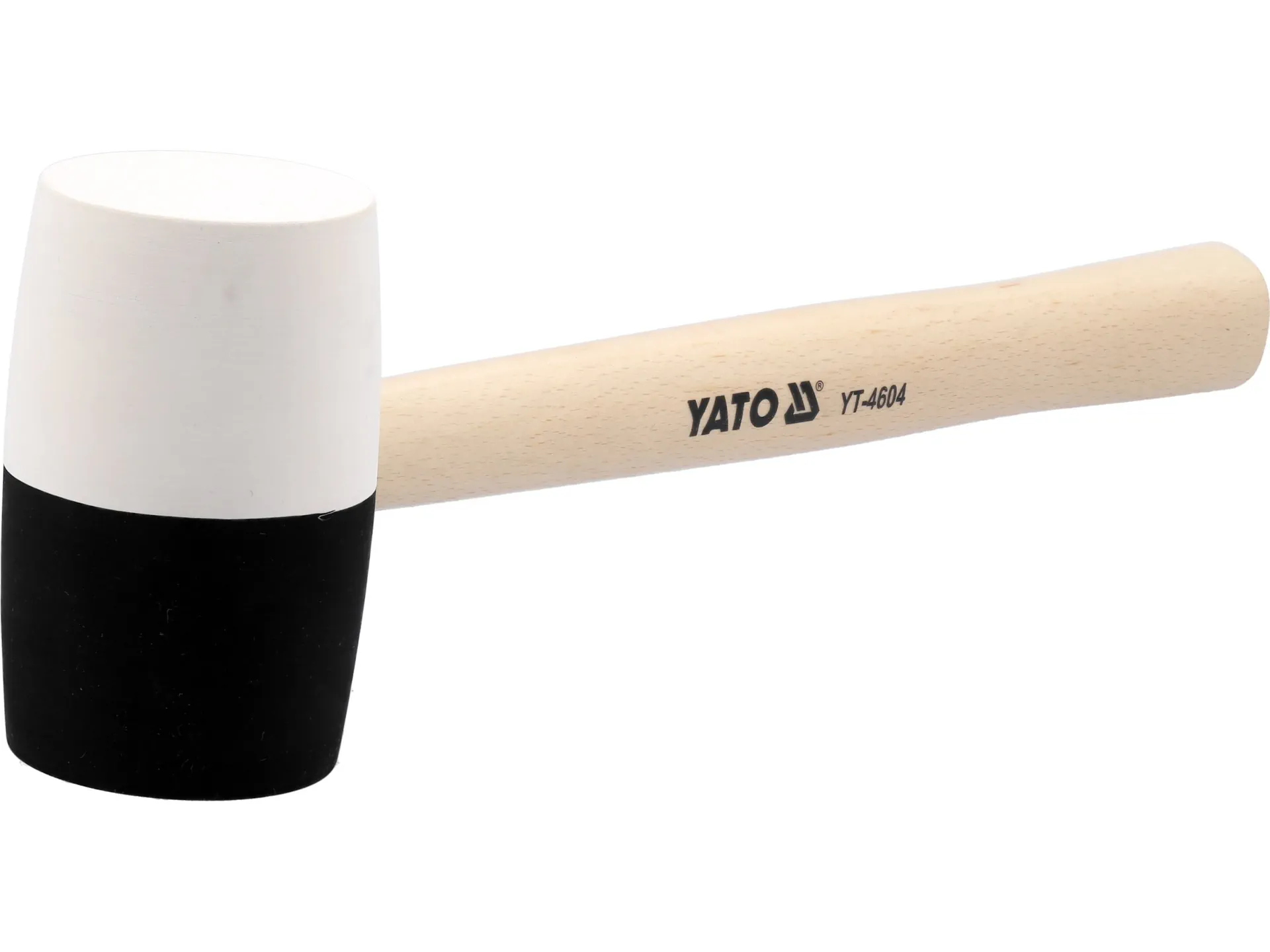 Rubber mallet 780 g 2