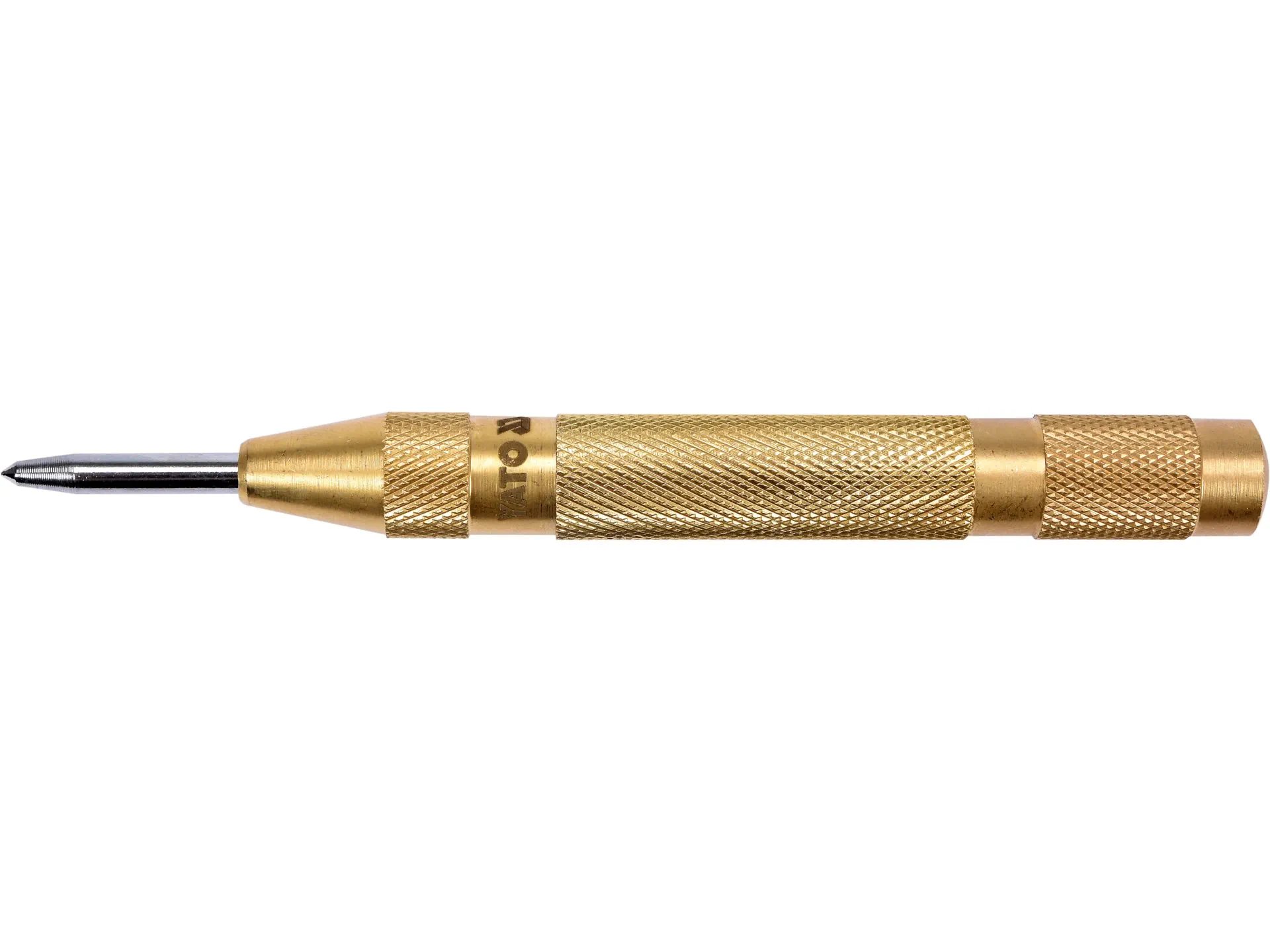 Automatic center punch 125 mm