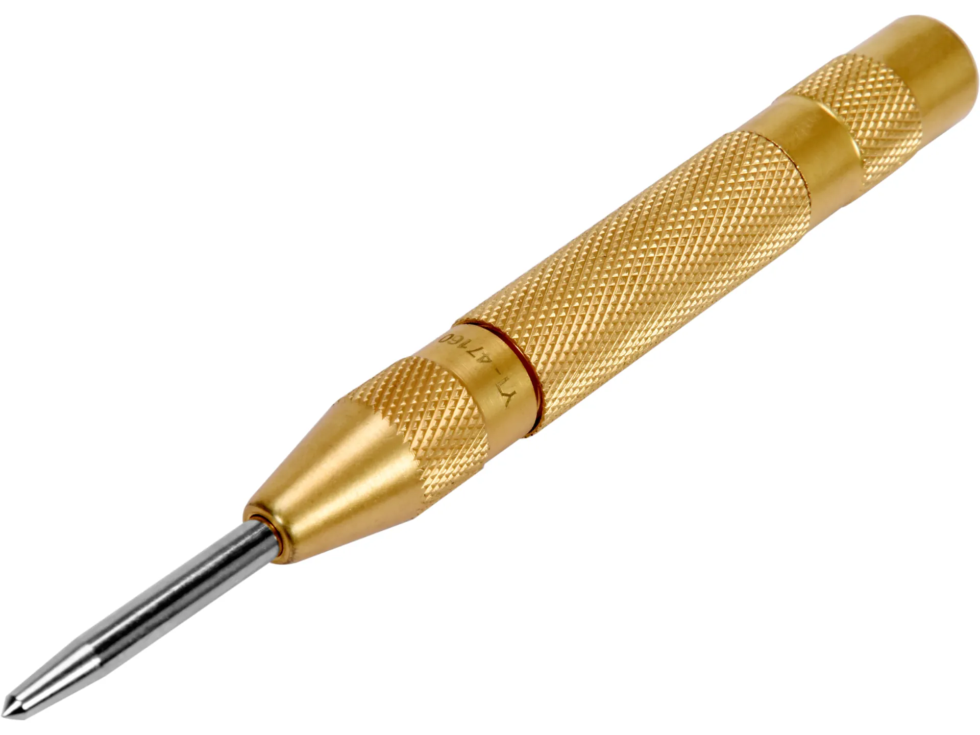 Automatic center punch 125 mm 2