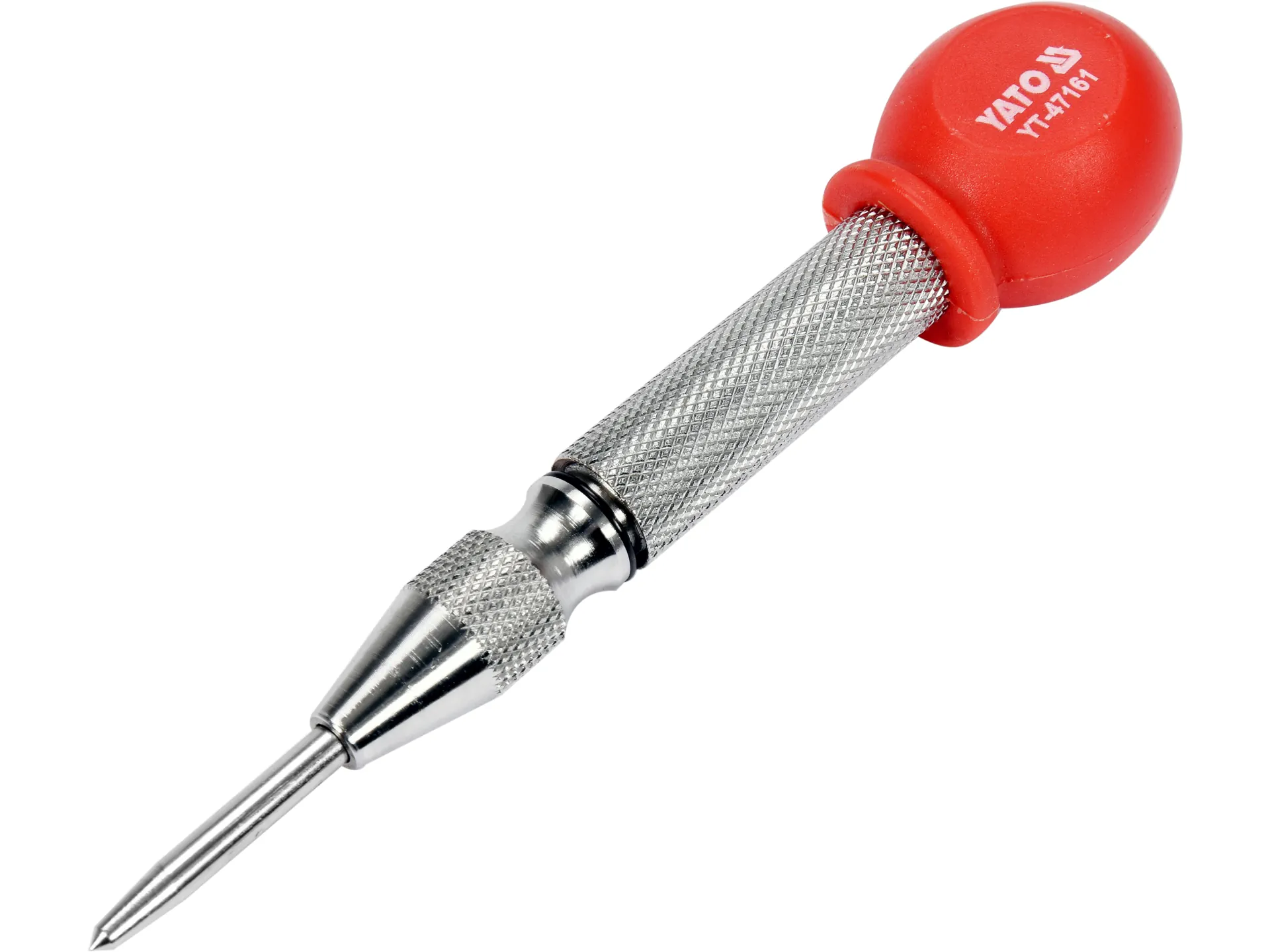 Adjustable automatic center punch 125 mm 2