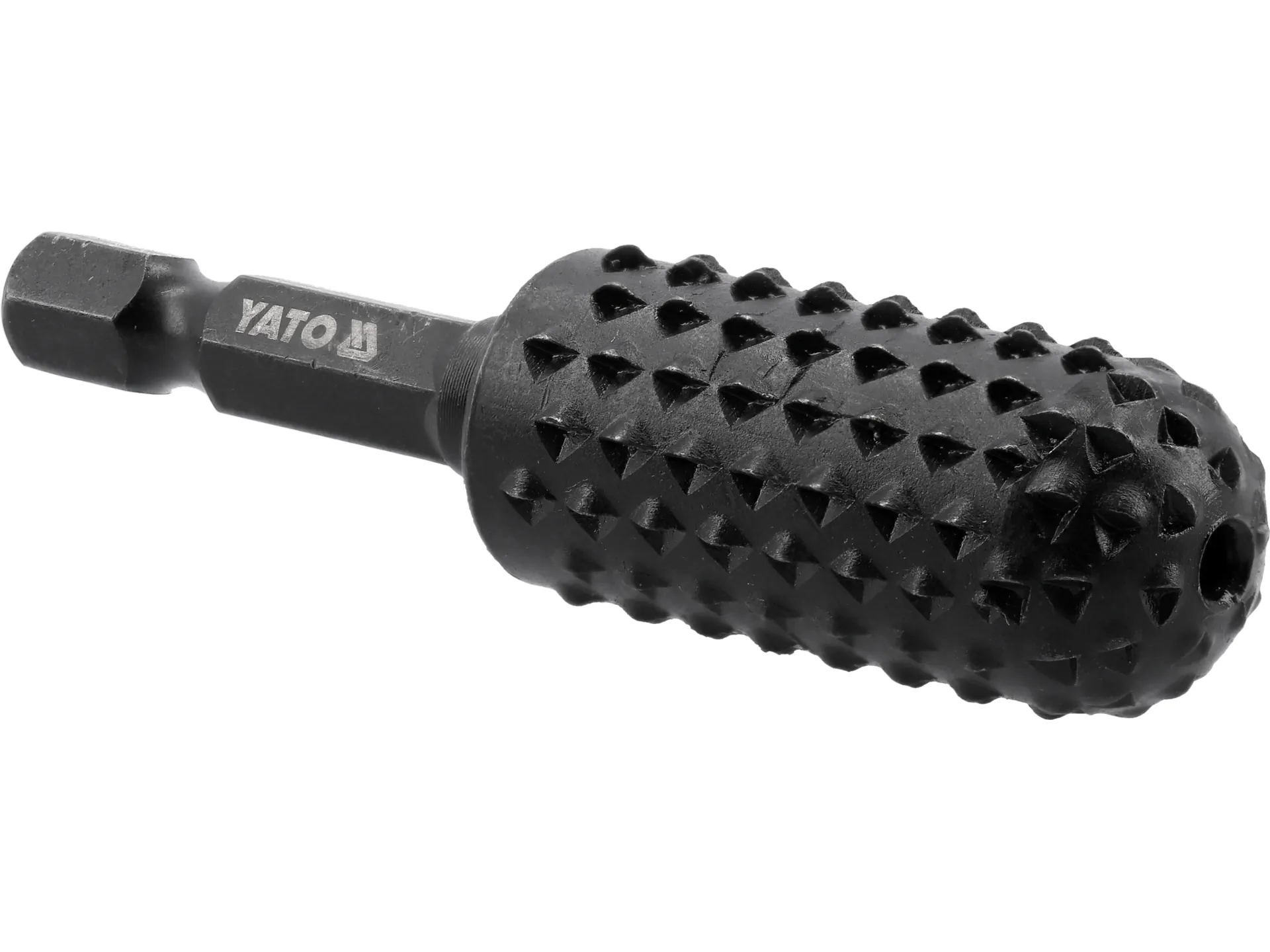 Rotary wood rasp 2