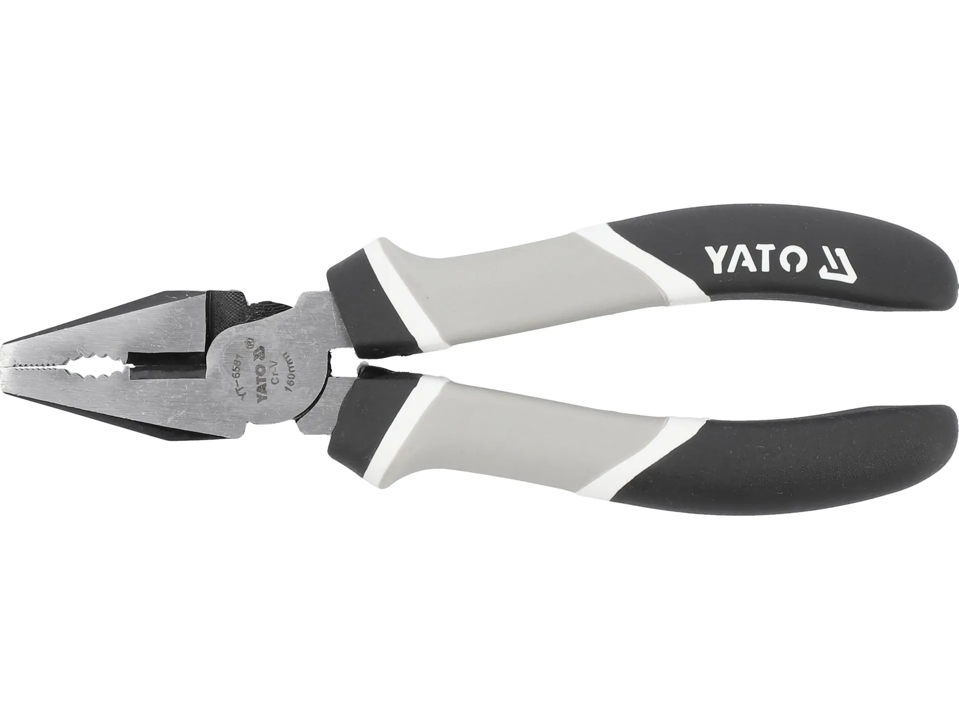 Combination pliers 160 mm