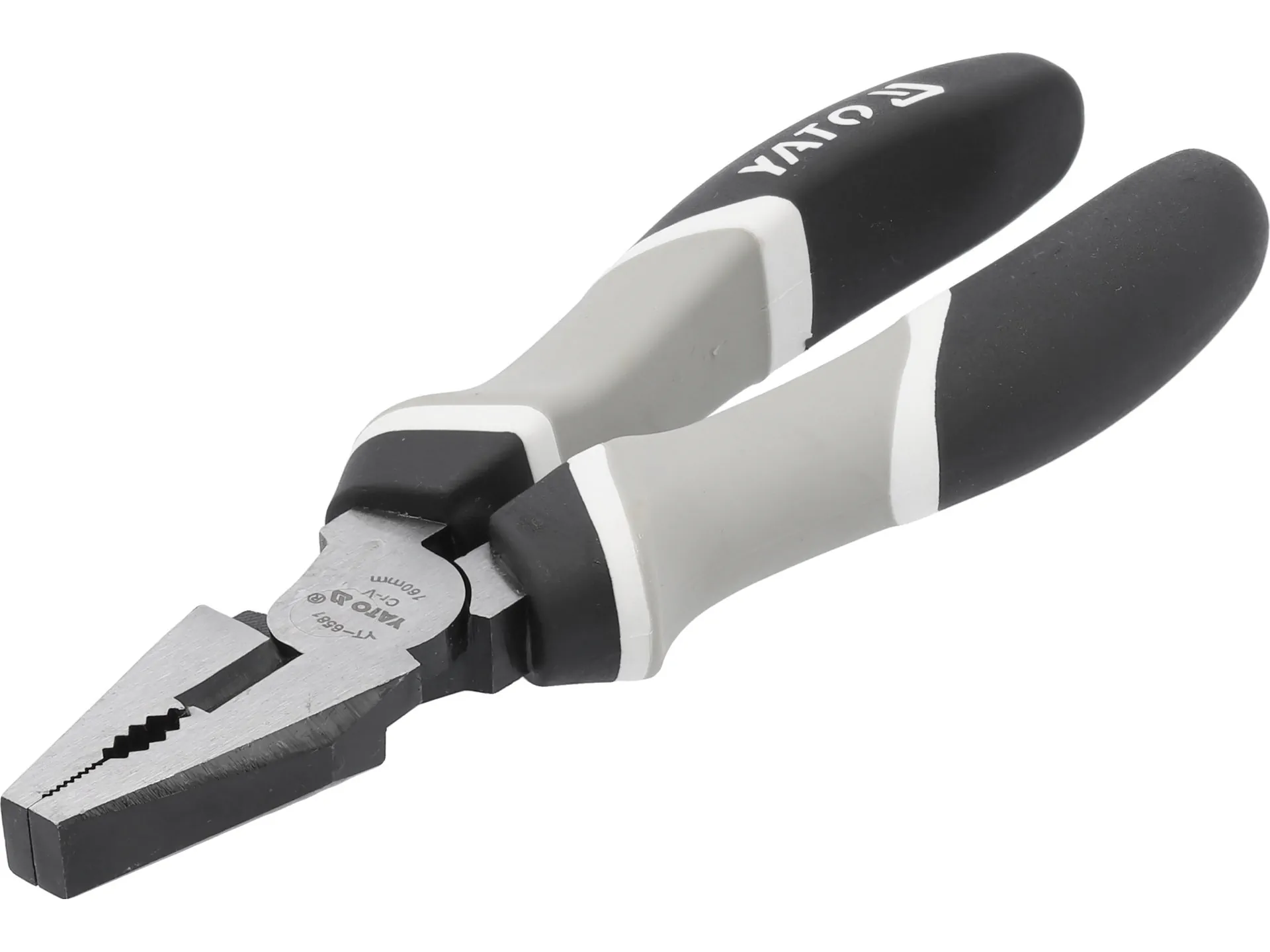 Combination pliers 160 mm 2