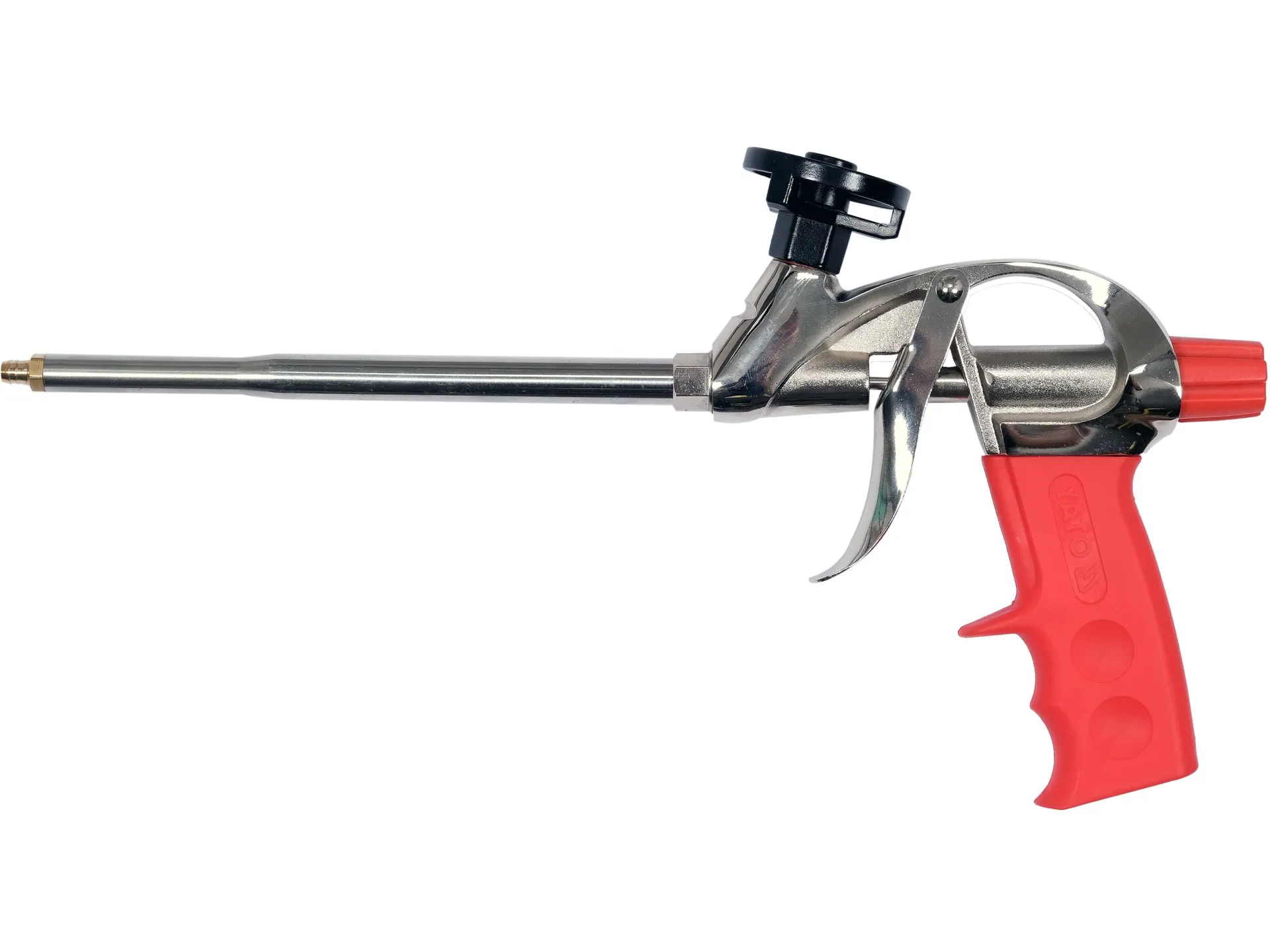 PTFE foam gun
