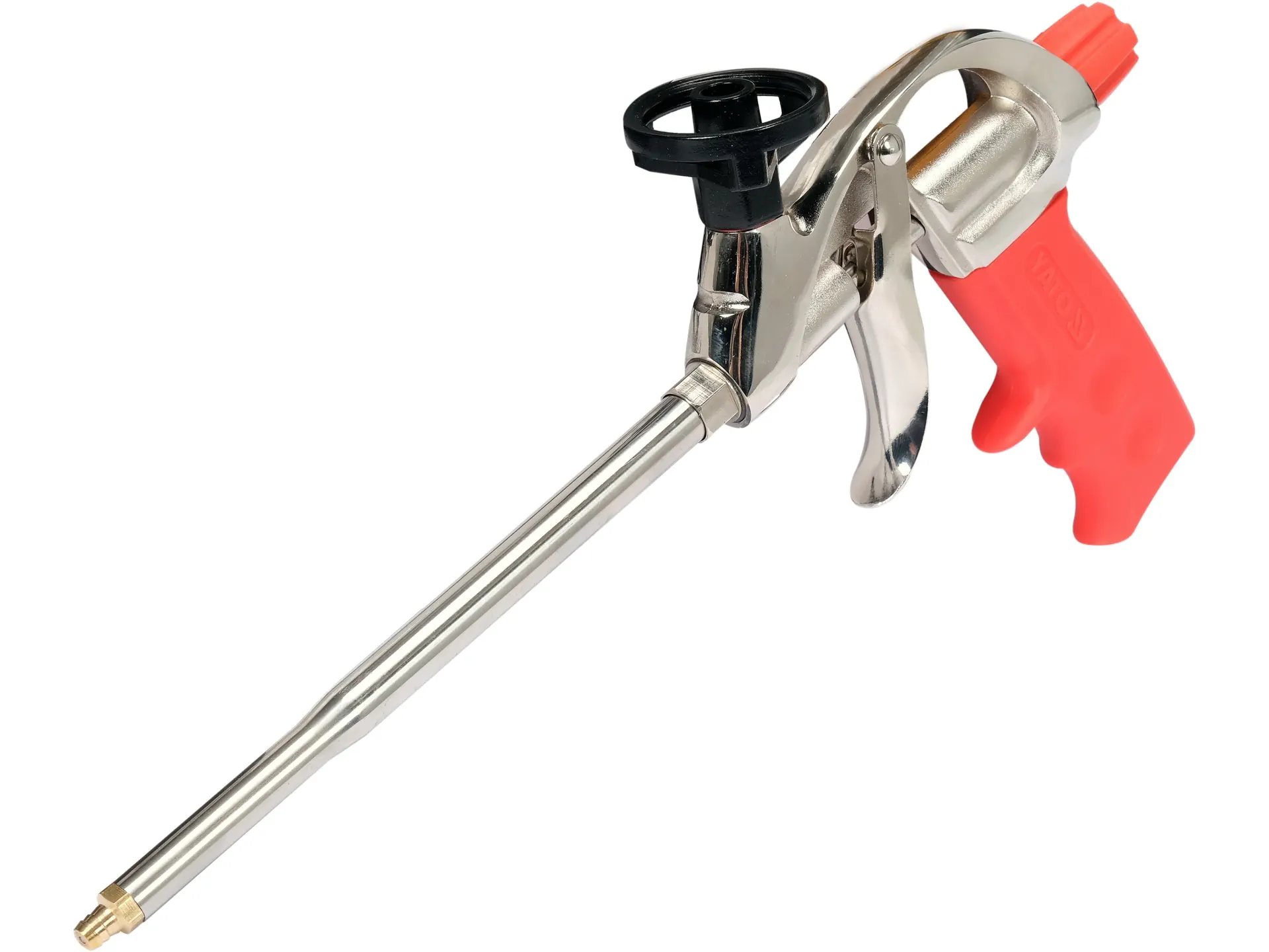 PTFE foam gun 2