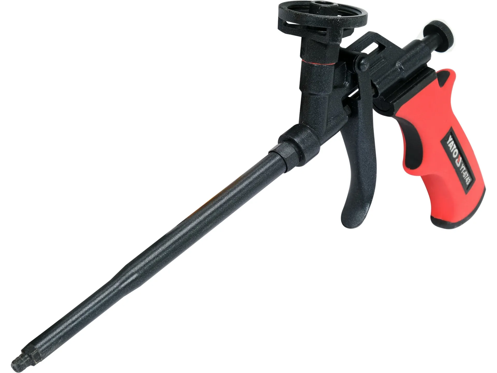 PTFE foam gun 2