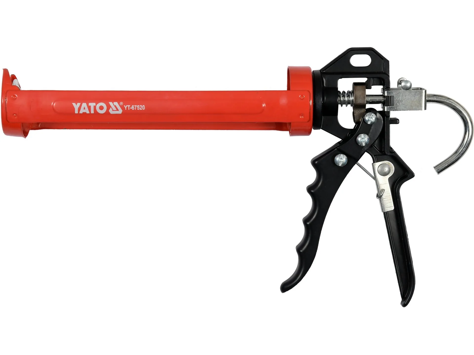 Caulking gun 300 ml
