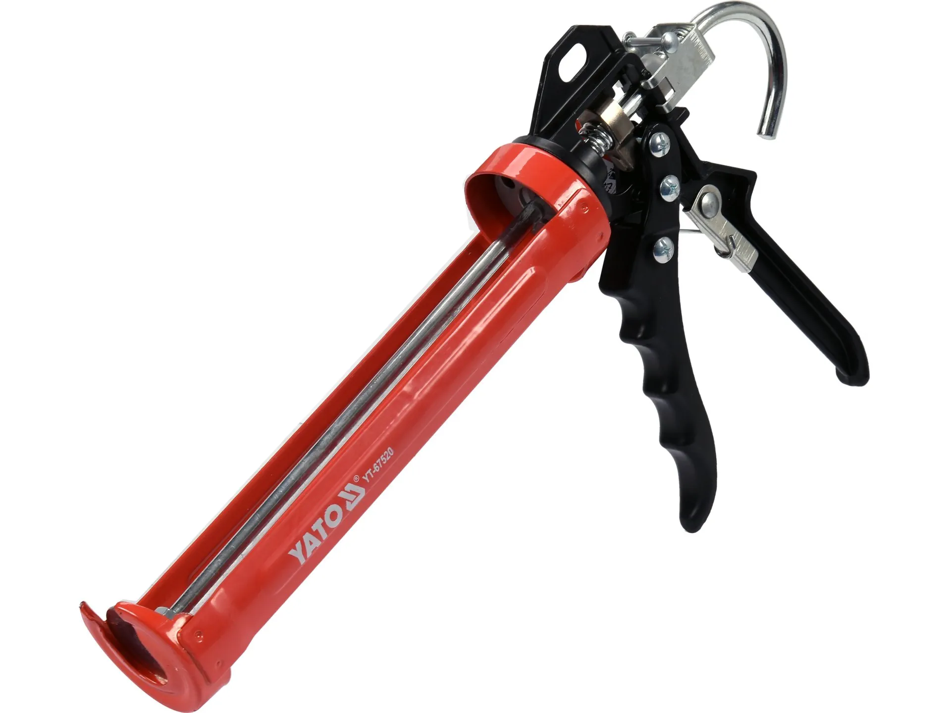 Caulking gun 300 ml 2