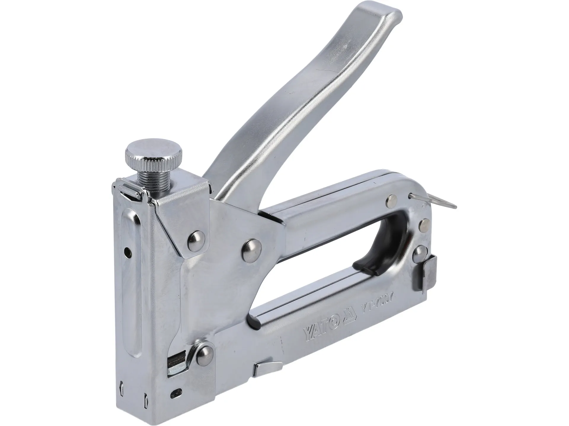 Staple gun for staples 4–14 mm 2