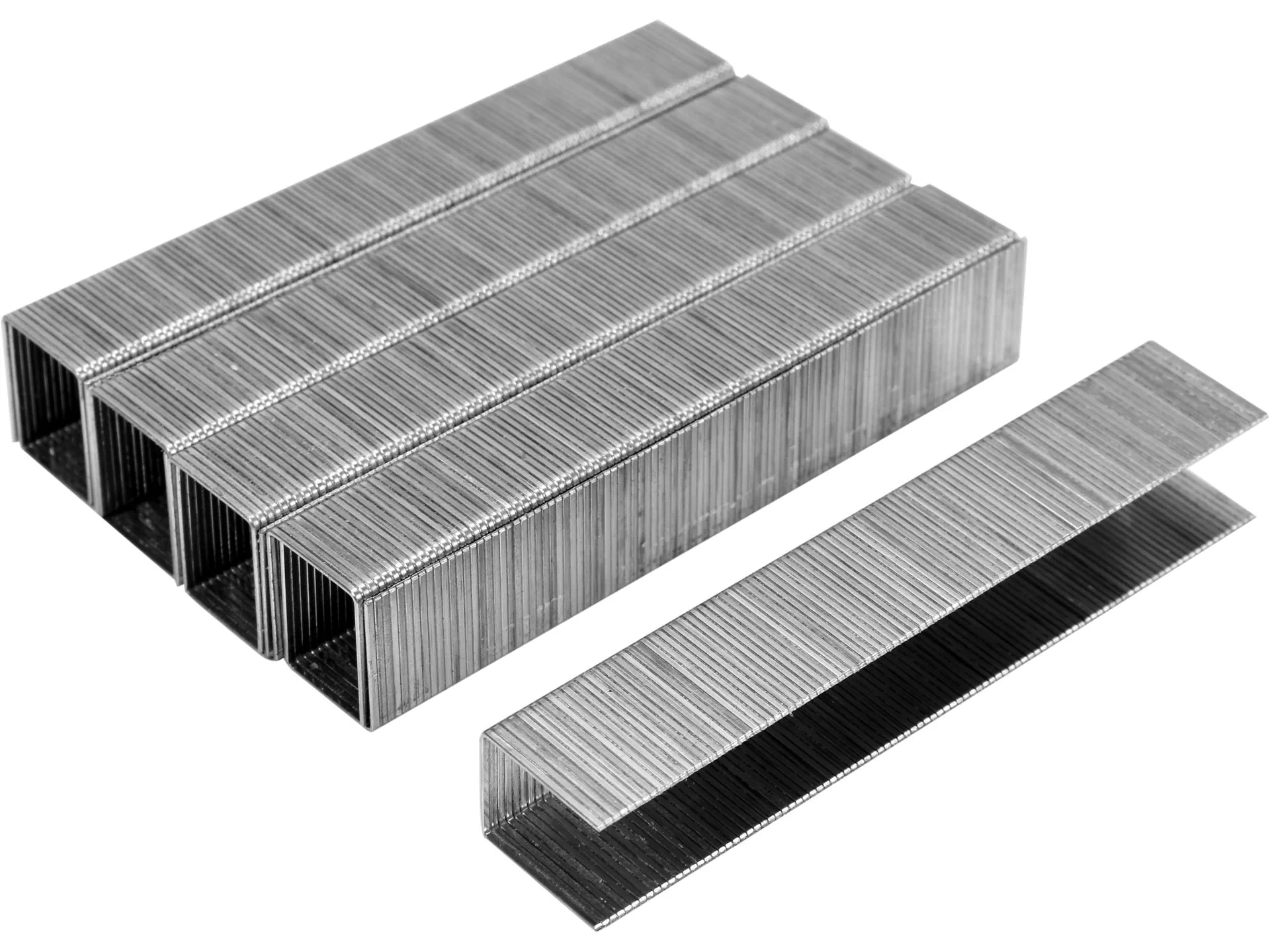 Staples for stapler