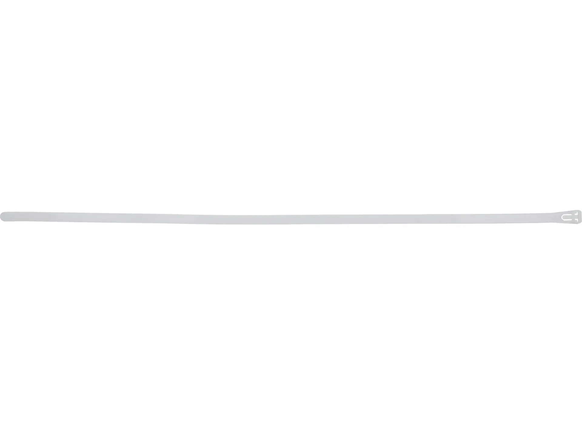 Releasable cable ties 7,6 x 450 mm – 50 pcs 3