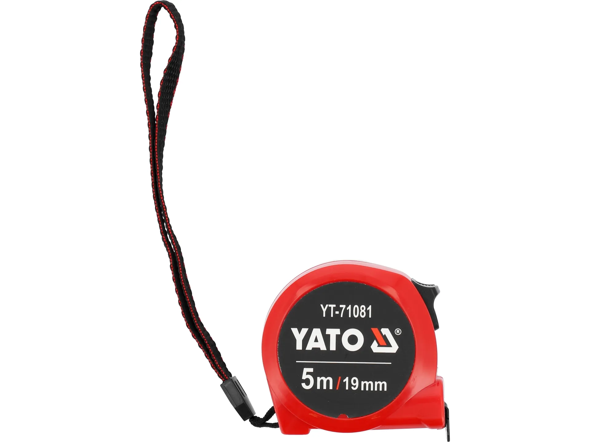 Tape measure 5 m x 19 mm 2