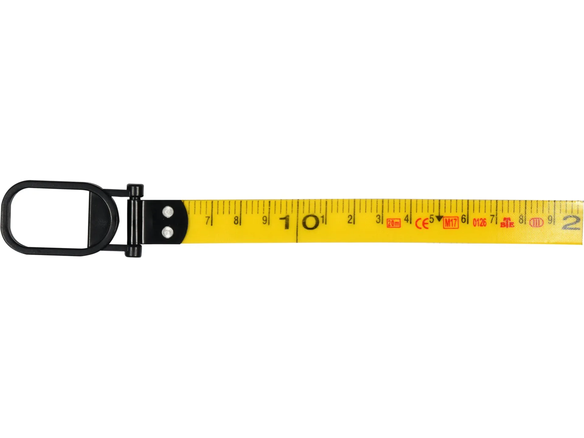Measuring tape 20m x15mm 2