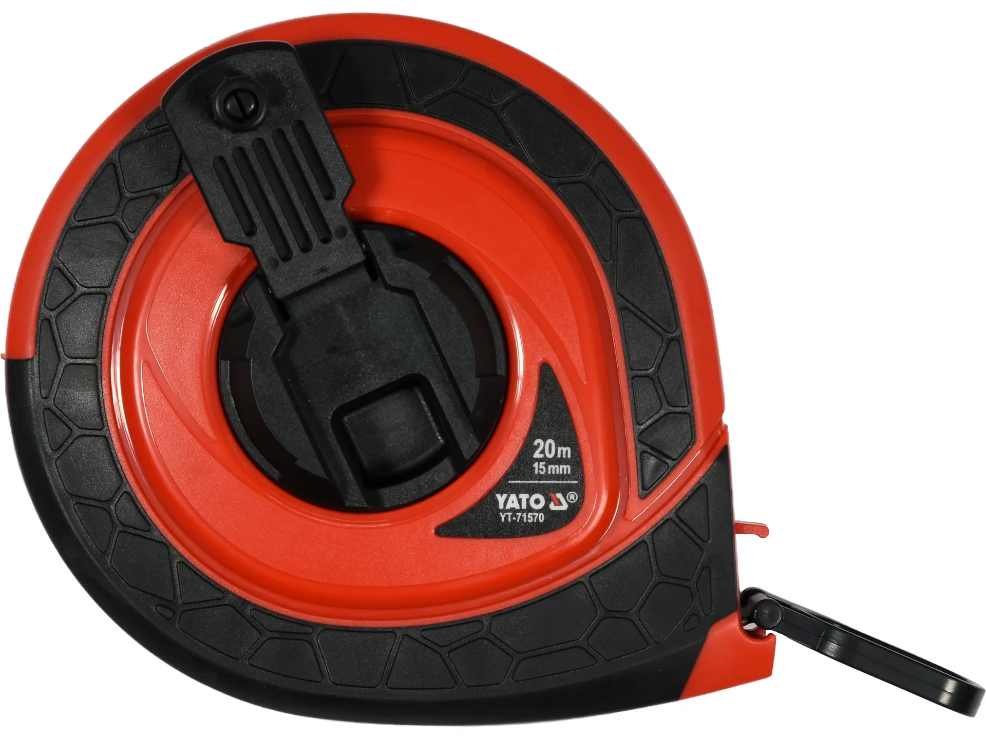 Measuring tape 20m x15mm 3