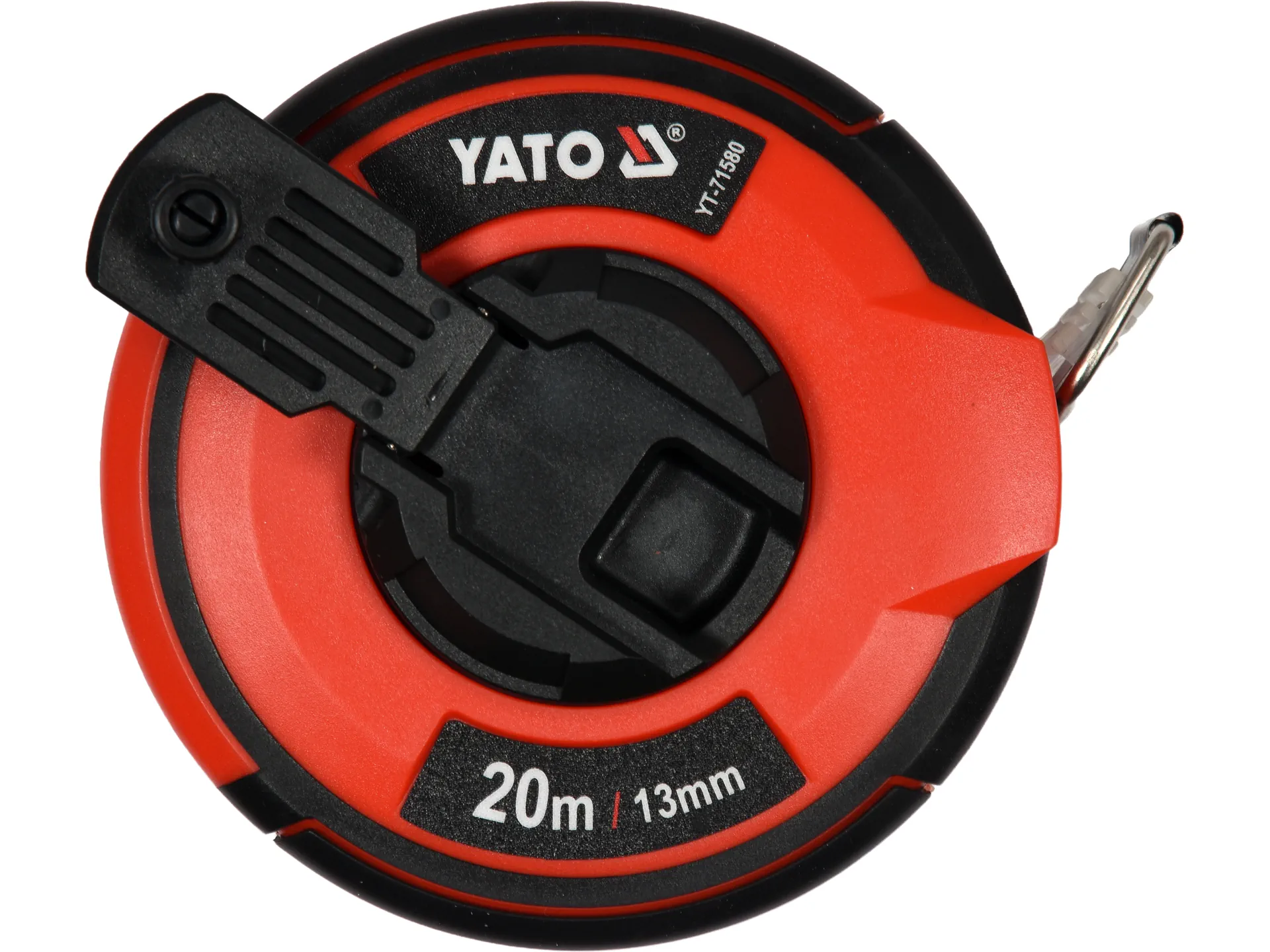 Steel measuring tape 20m 3
