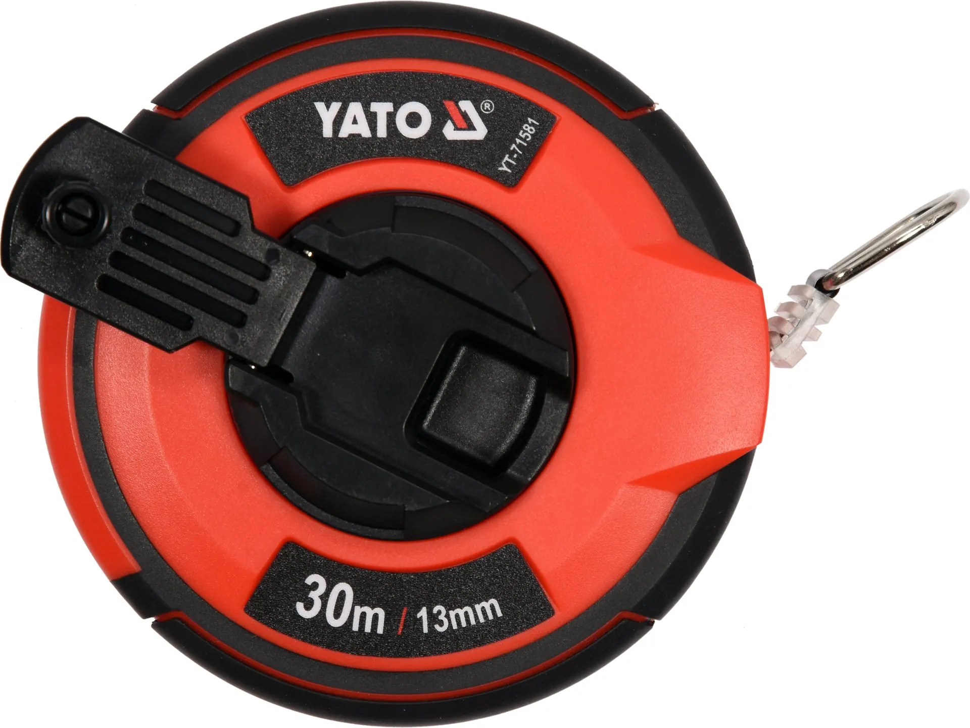 Steel measuring tape 30m 2