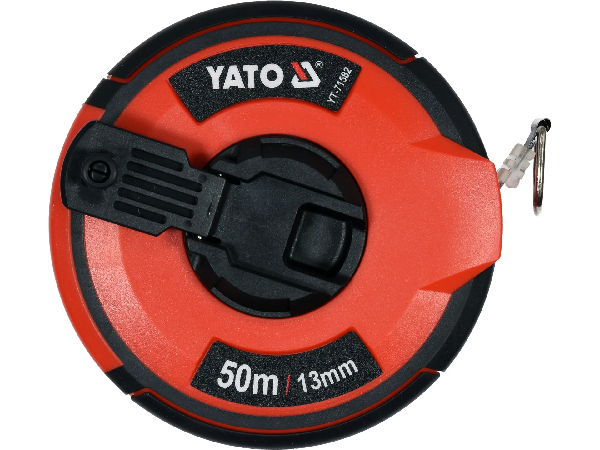 Steel measuring tape 50m 3