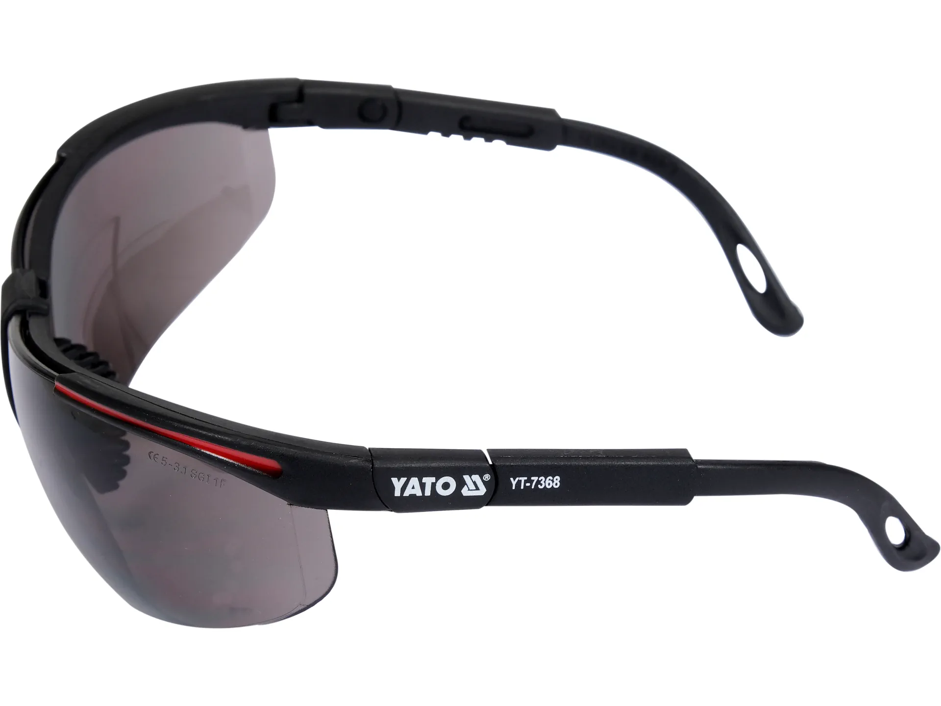 Safety glasses – sive 2